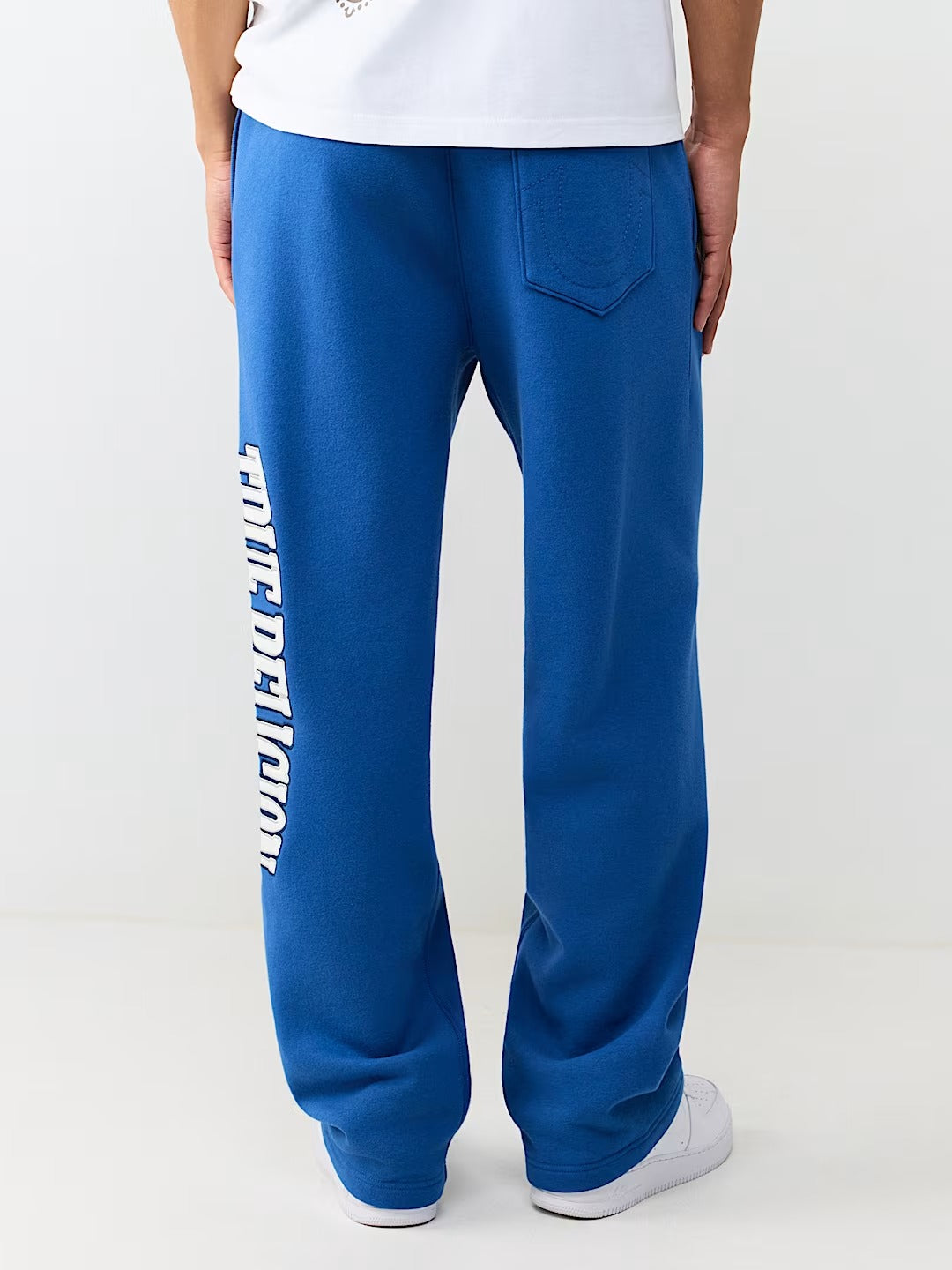 True Religion - Buddha Fleece Sweatpant