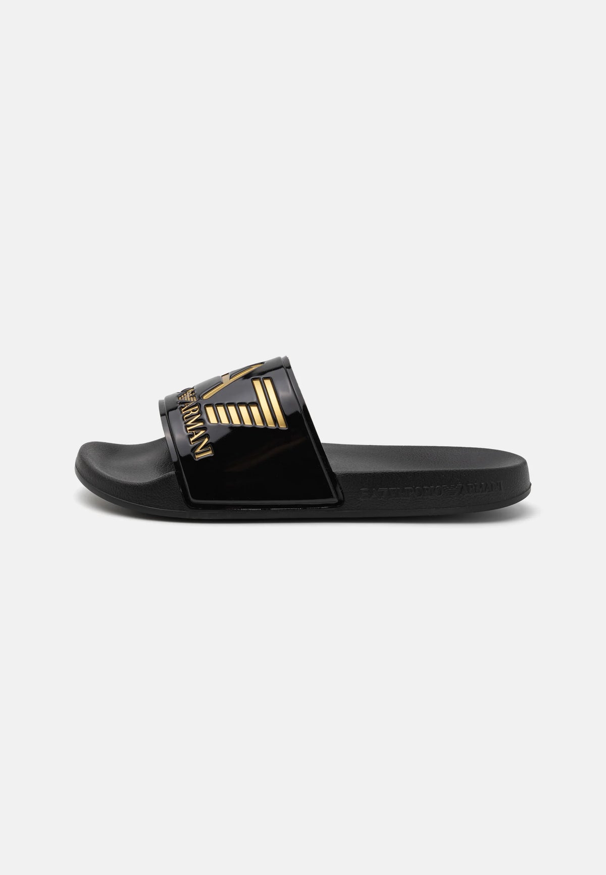 EA7 Emporio Armani - Unisex Pool Slides