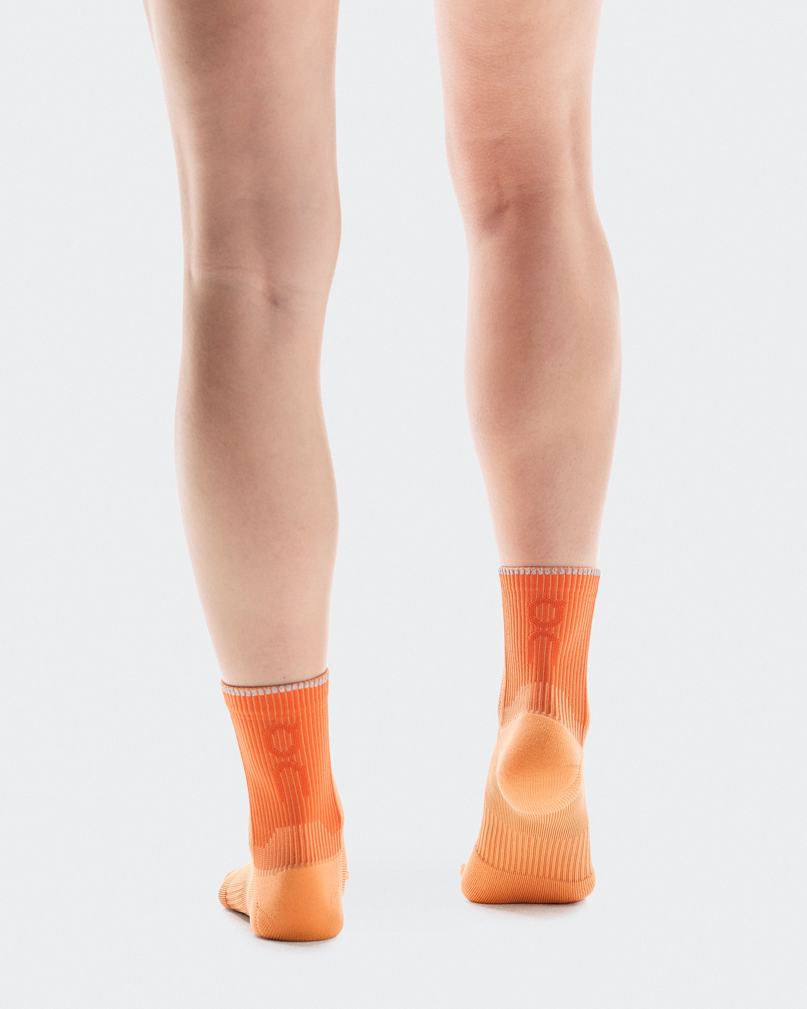 ON Cloud - Performance Run Sock Mid - Brandatak Store