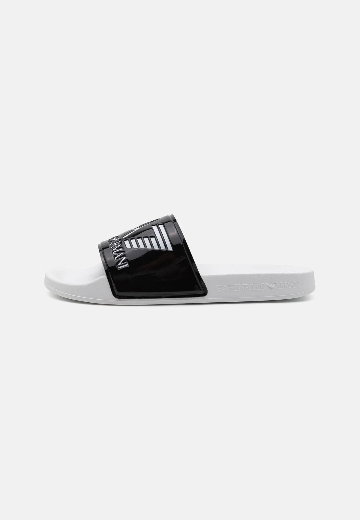 EA7 Emporio Armani - Unisex Pool Slides