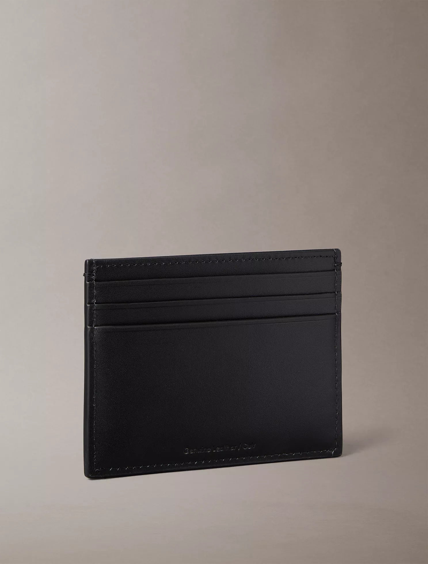 Calvin Klein - Logo Graphic Card Case