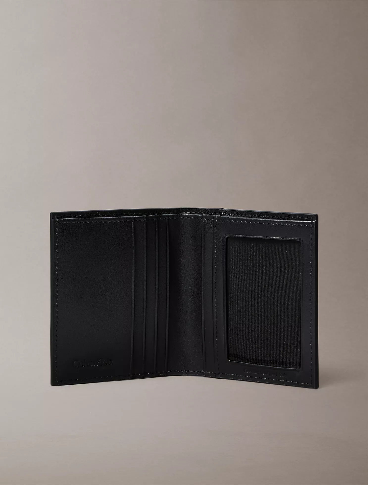 Calvin Klein - Bold Graphic Bifold Wallet