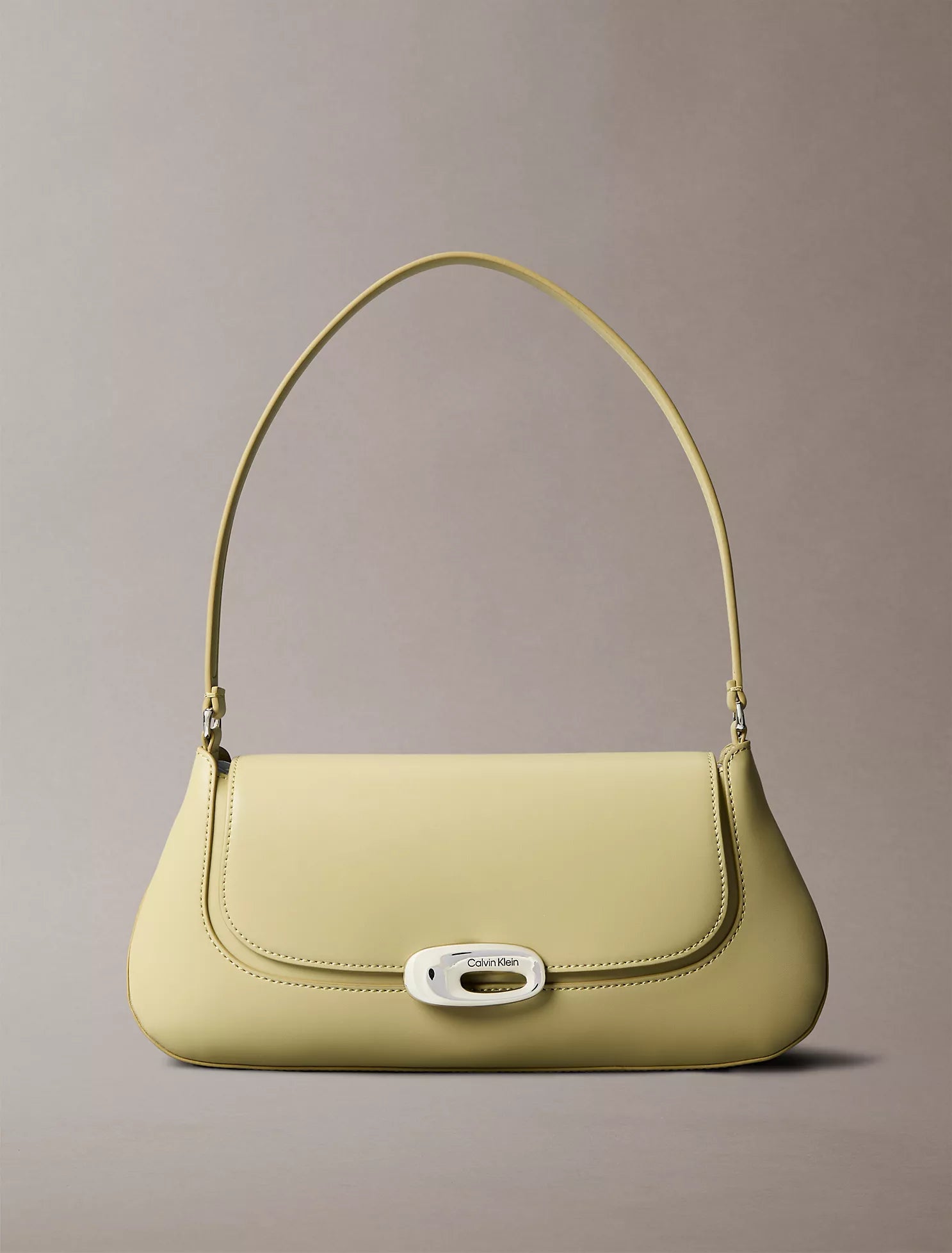 Calvin Klein - Top Flap Shoulder Bag