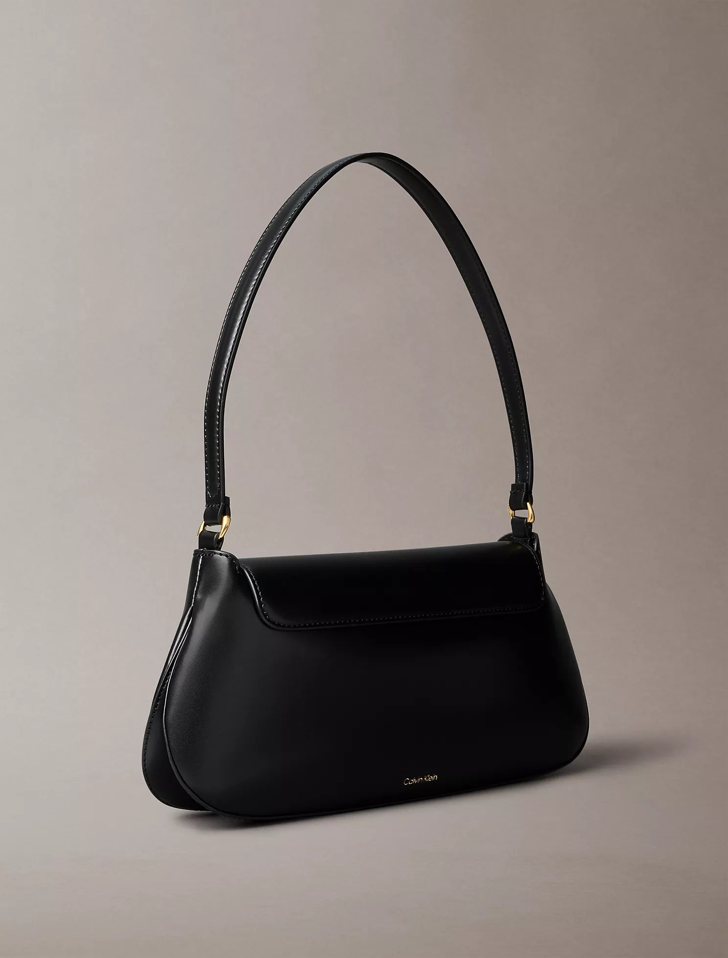 Calvin Klein - Top Flap Shoulder Bag