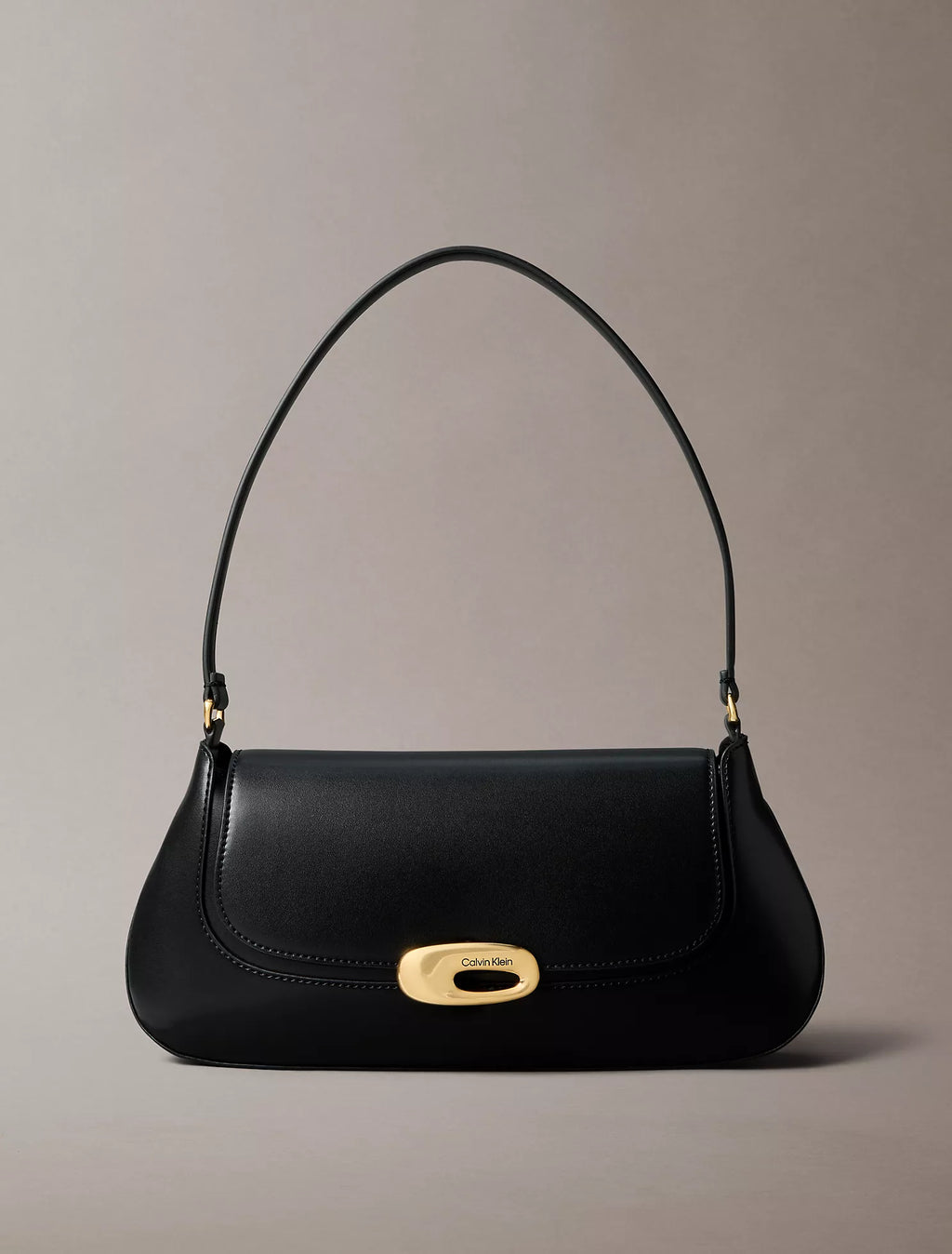 Calvin Klein - Top Flap Shoulder Bag