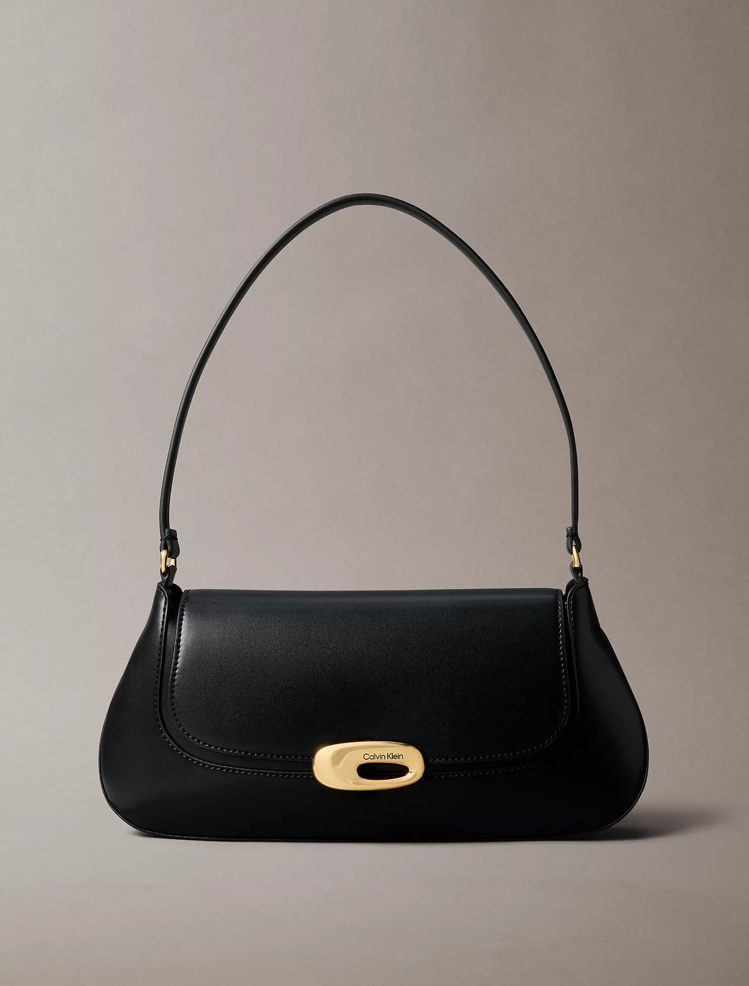 Calvin Klein - Top Flap Shoulder Bag