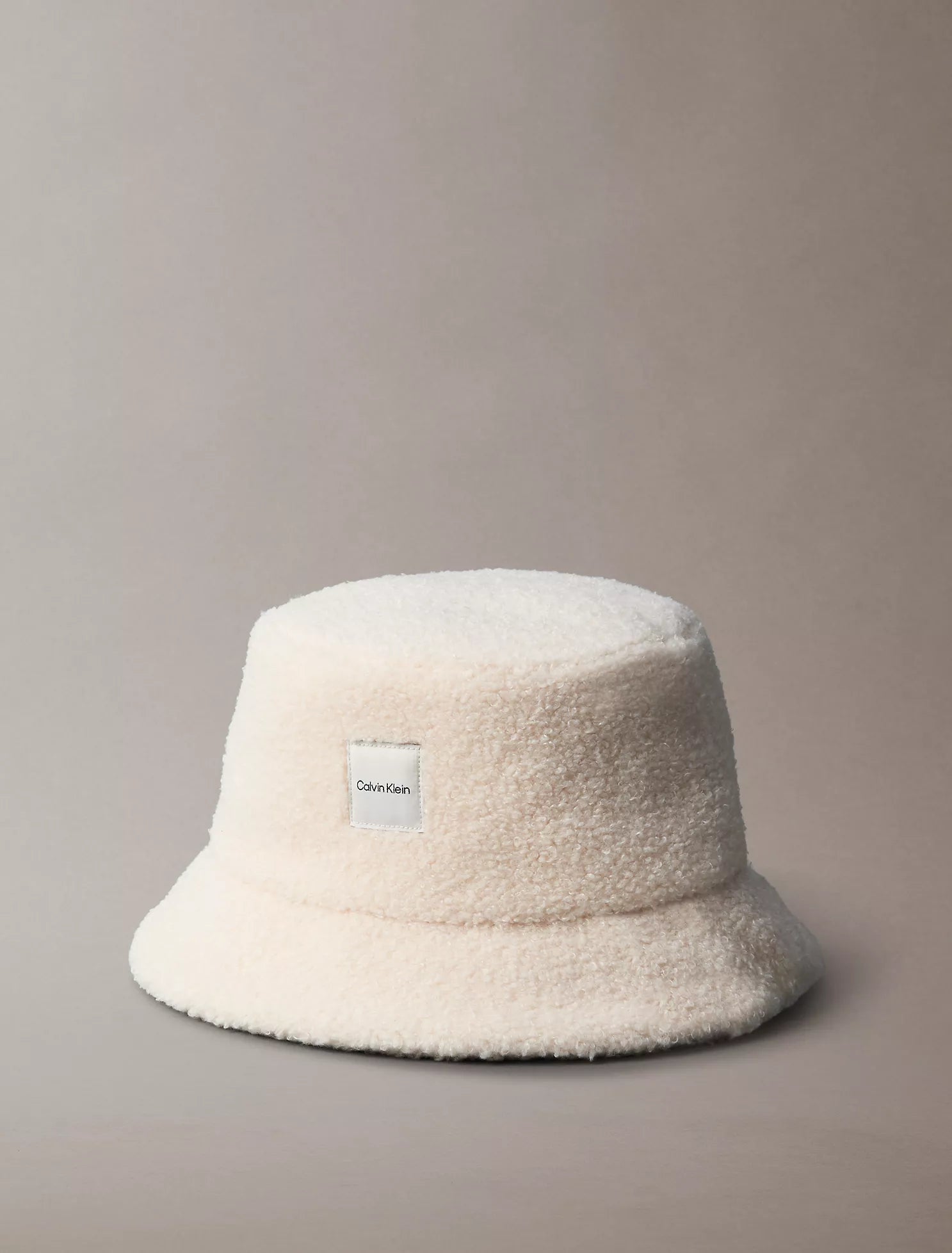 Calvin Klein - Boucle Bucket Hat
