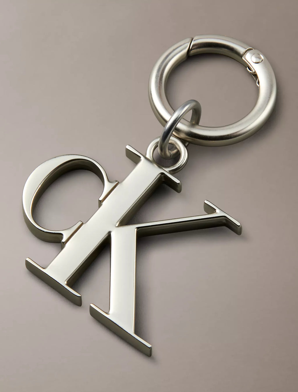 Calvin Klein - Refined Leather Wallet + Key Ring Gift Set - Brandatak Store