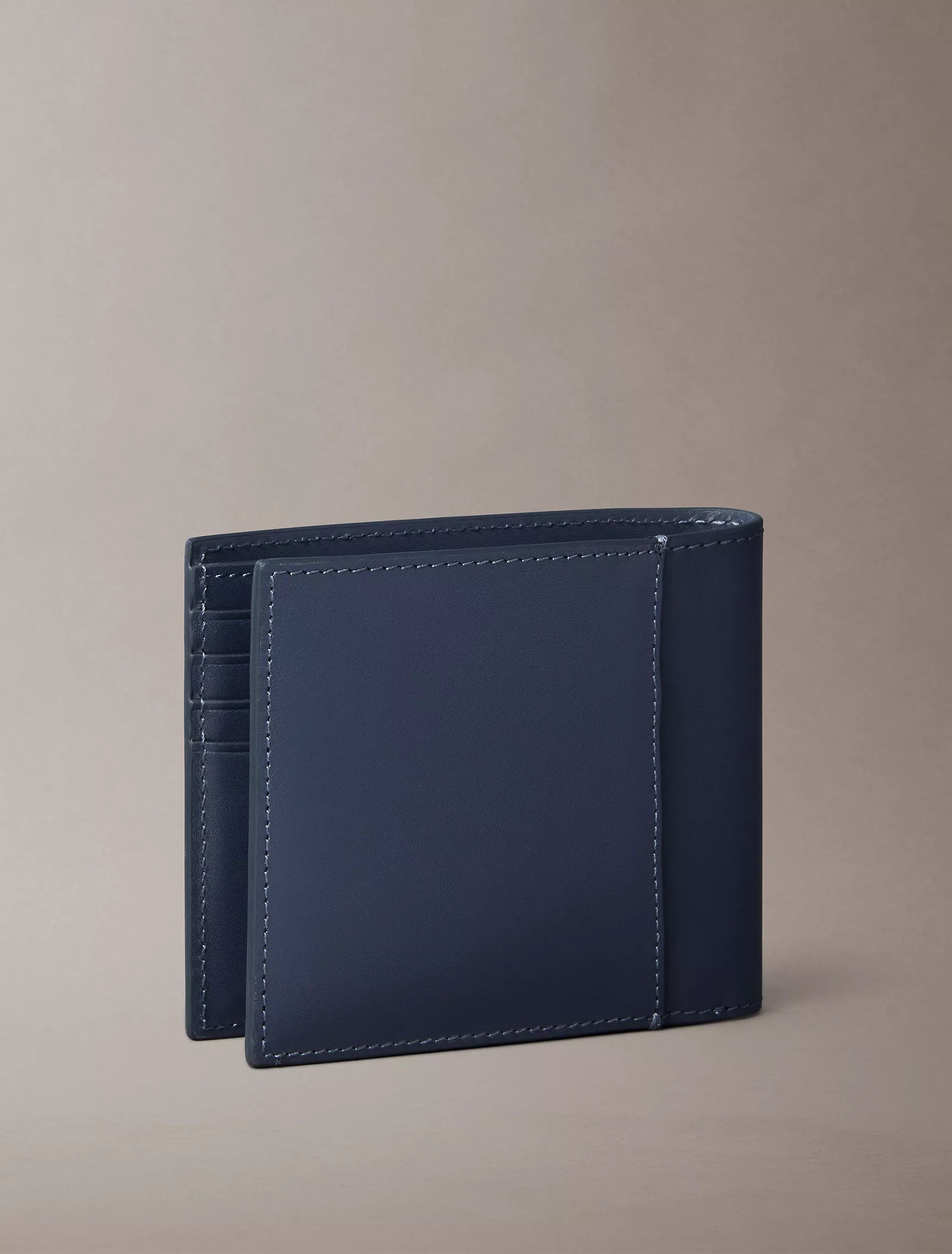 Calvin Klein - Monologo Bifold Wallet