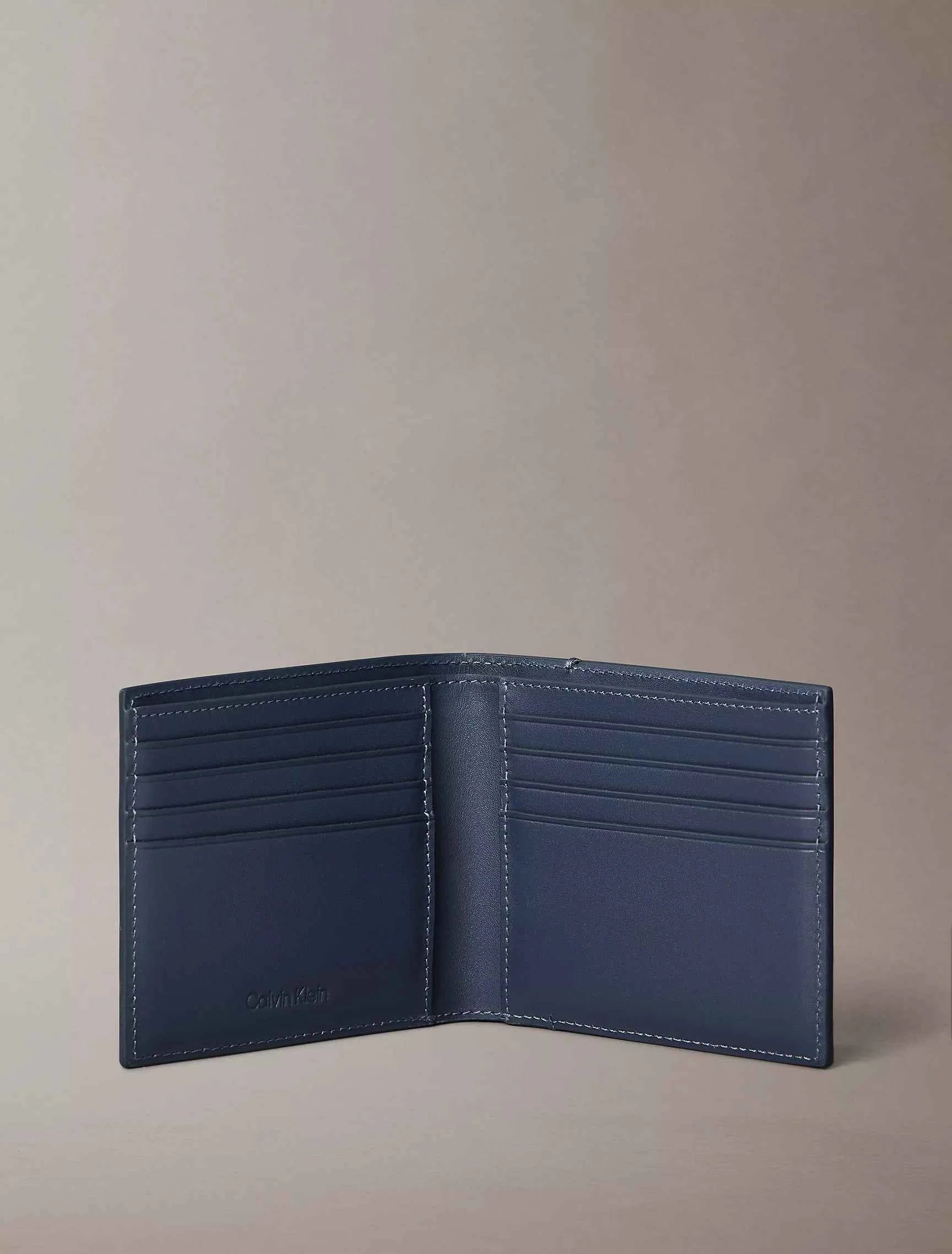 Calvin Klein - Monologo Bifold Wallet