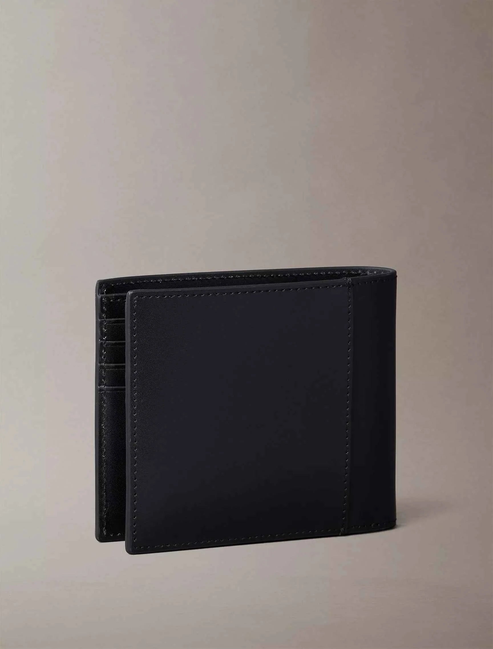 Calvin Klein - Monologo Bifold Wallet