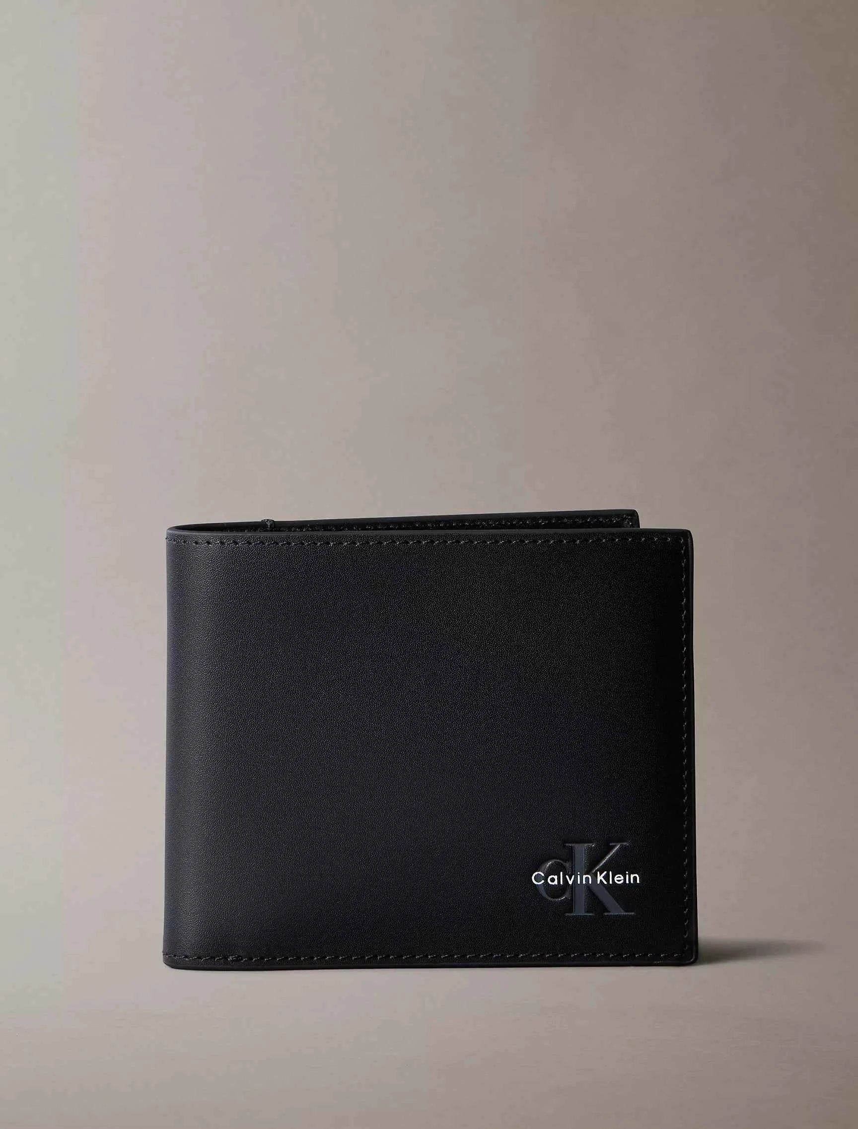 Calvin Klein - Monologo Bifold Wallet
