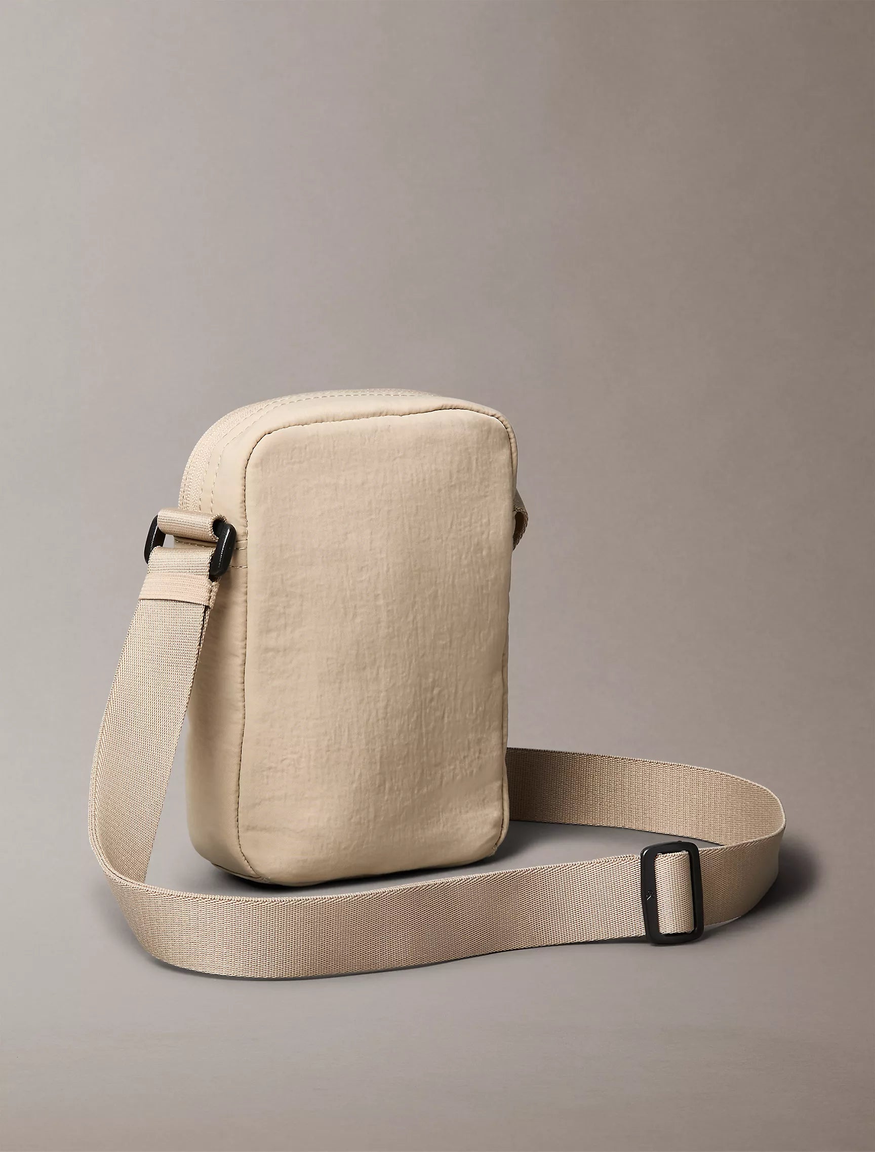 Nylon Reporter Bag