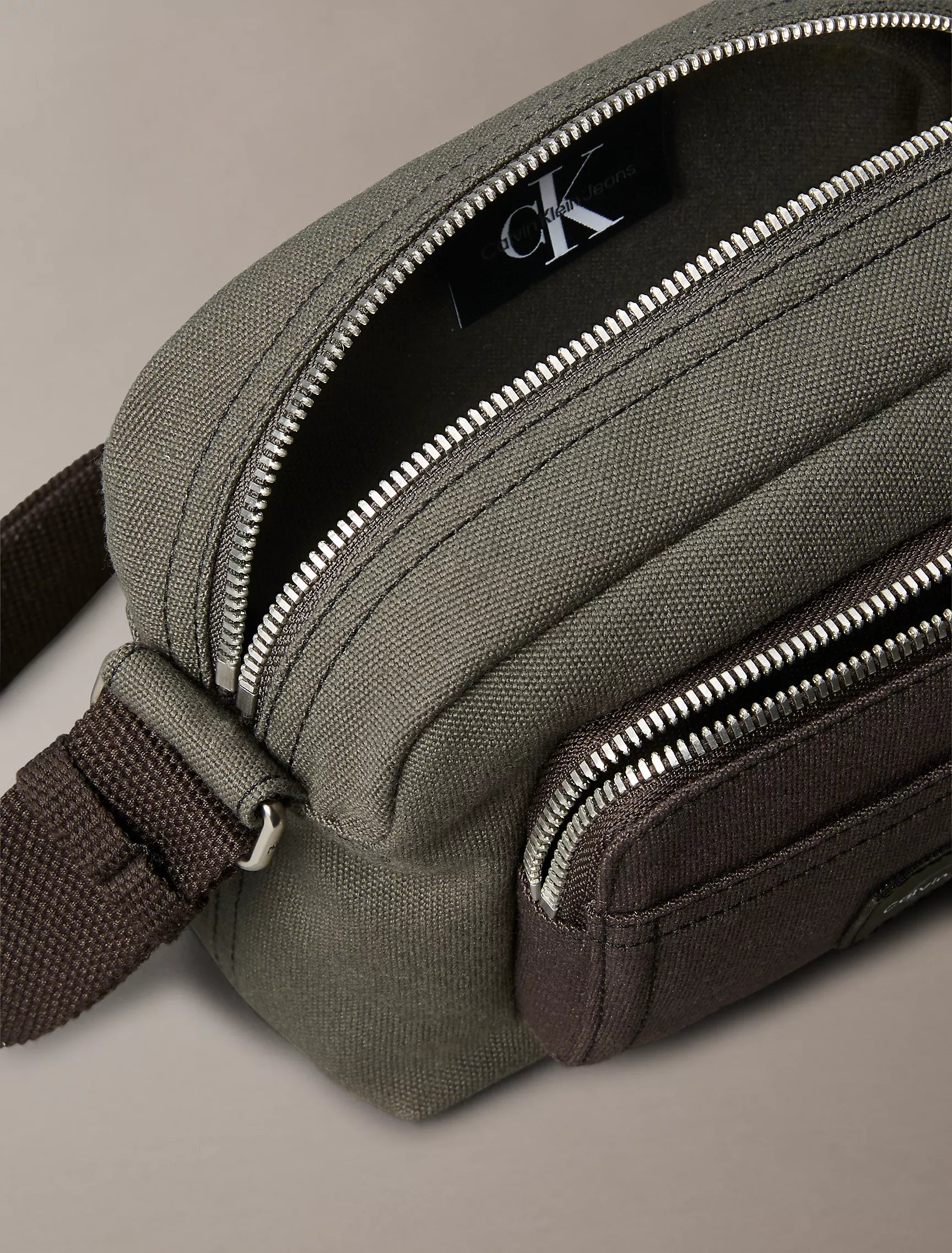 Workwear Camera Bag