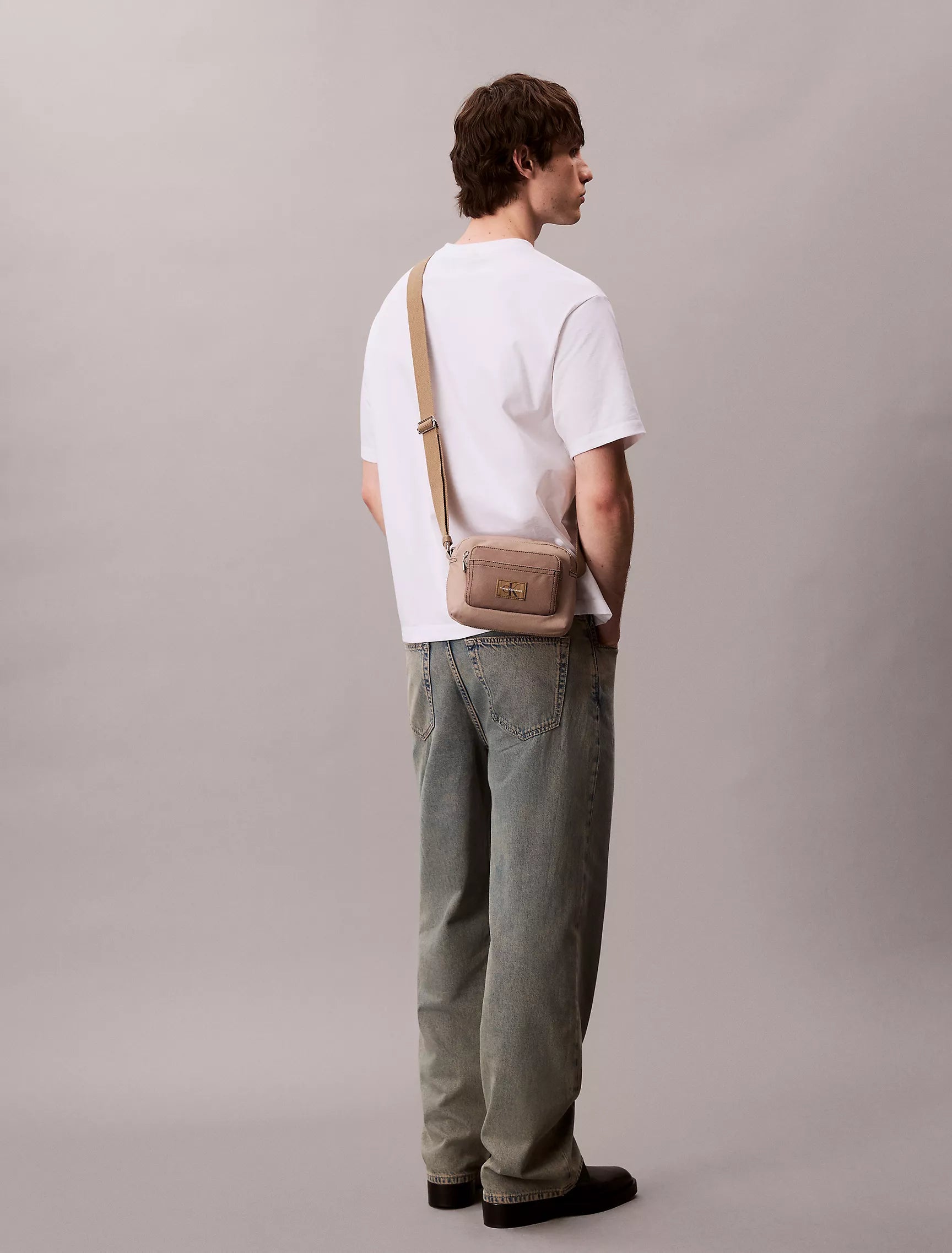Workwear Camera Bag