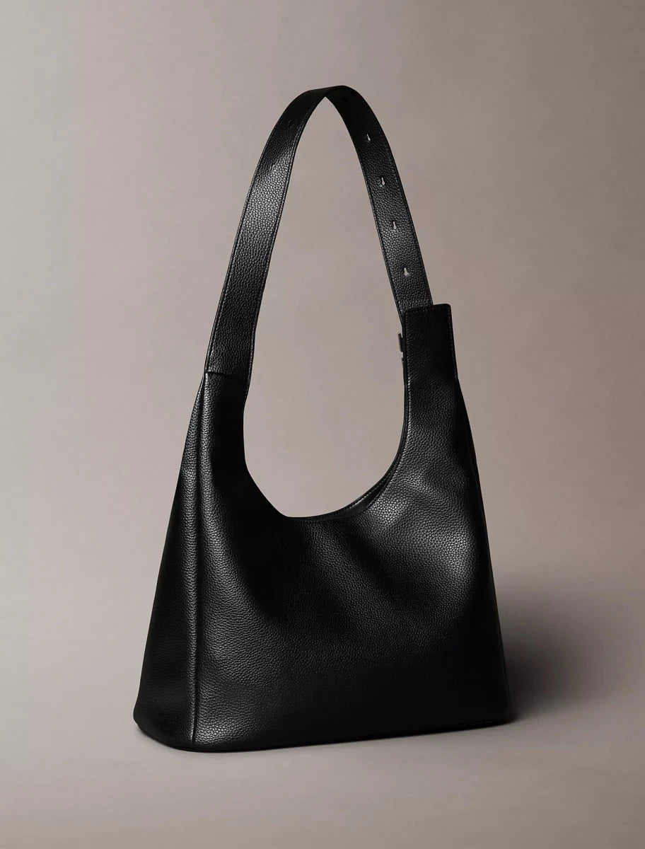 Calvin Klein - Archive Hardware Buckle Shoulder Bag - Brandatak Store