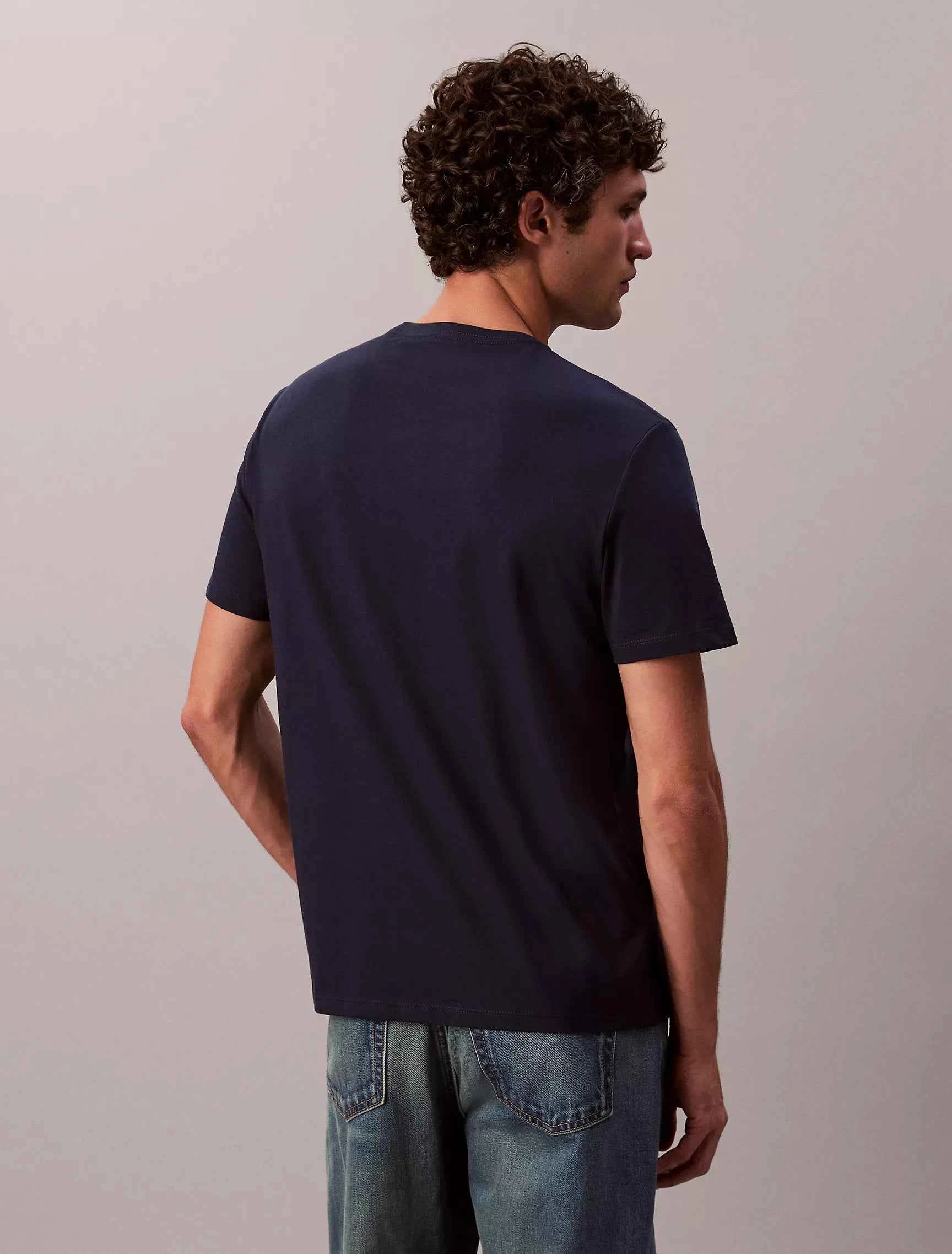 Calvin Klein - Monologo Tee