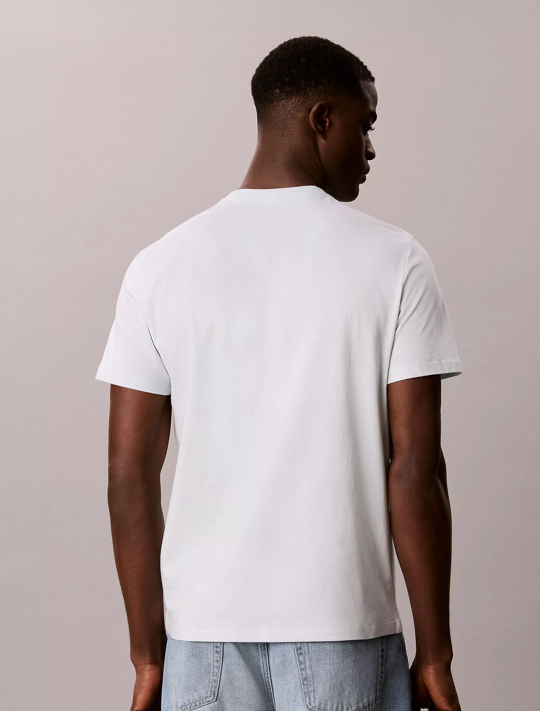 Calvin Klein - Monologo Tee