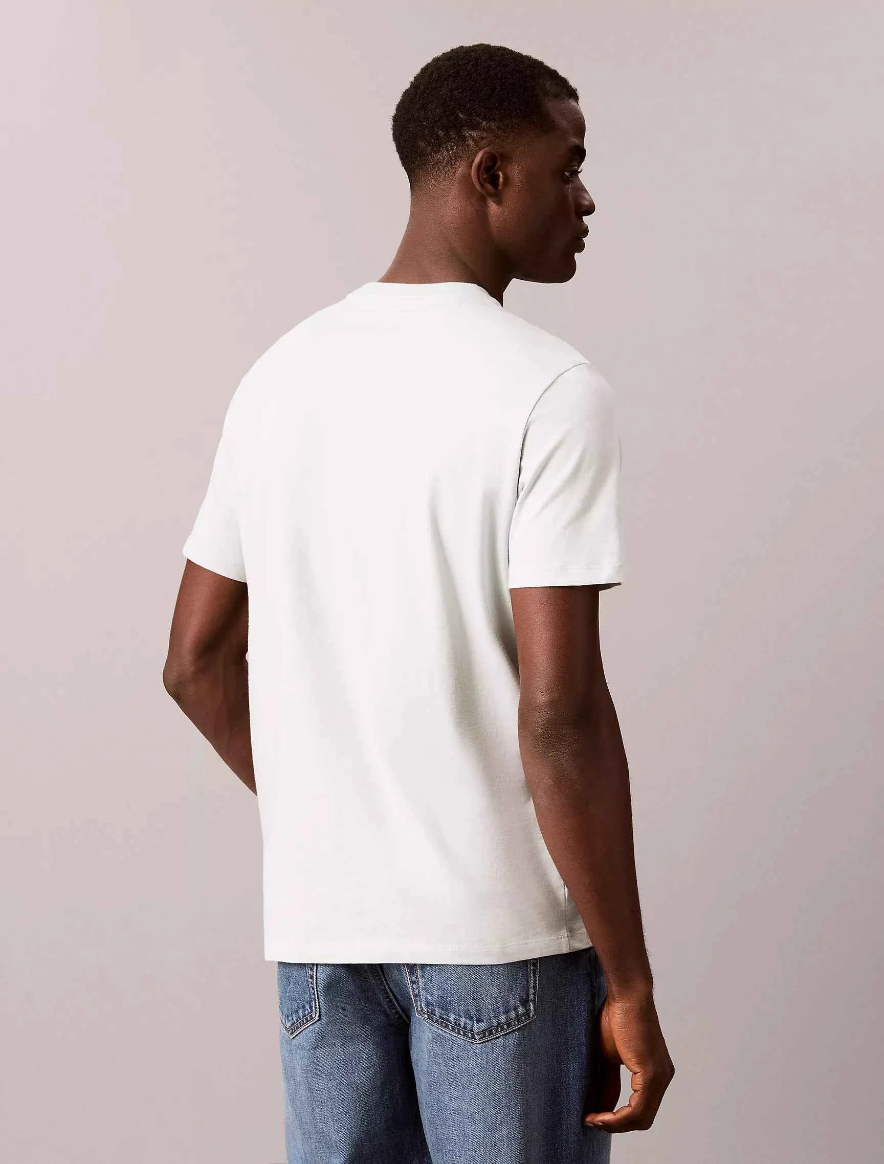 Calvin Klein - Monologo Tee