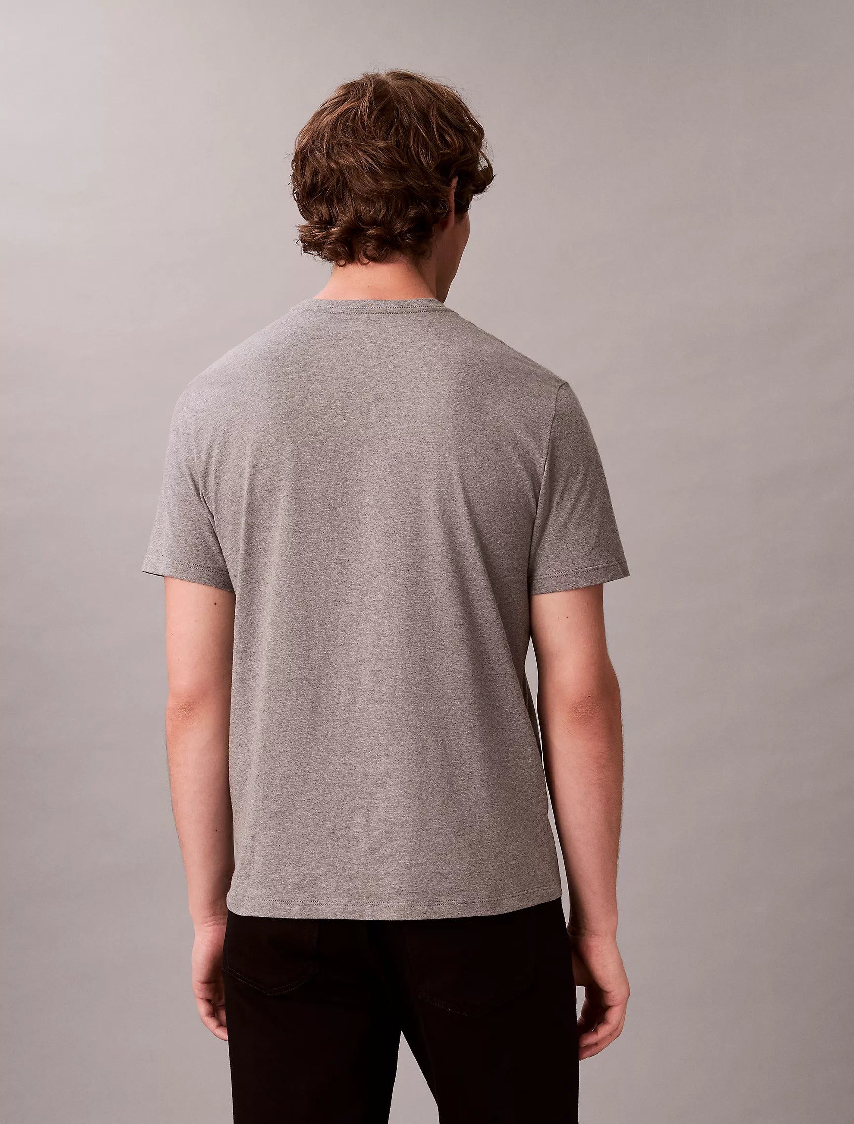 Calvin Klein - Monologo Tee
