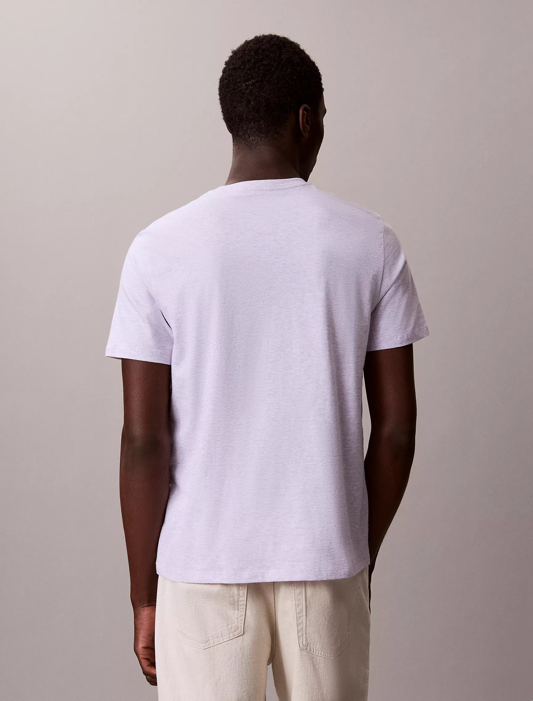 Calvin Klein - Monologo Tee