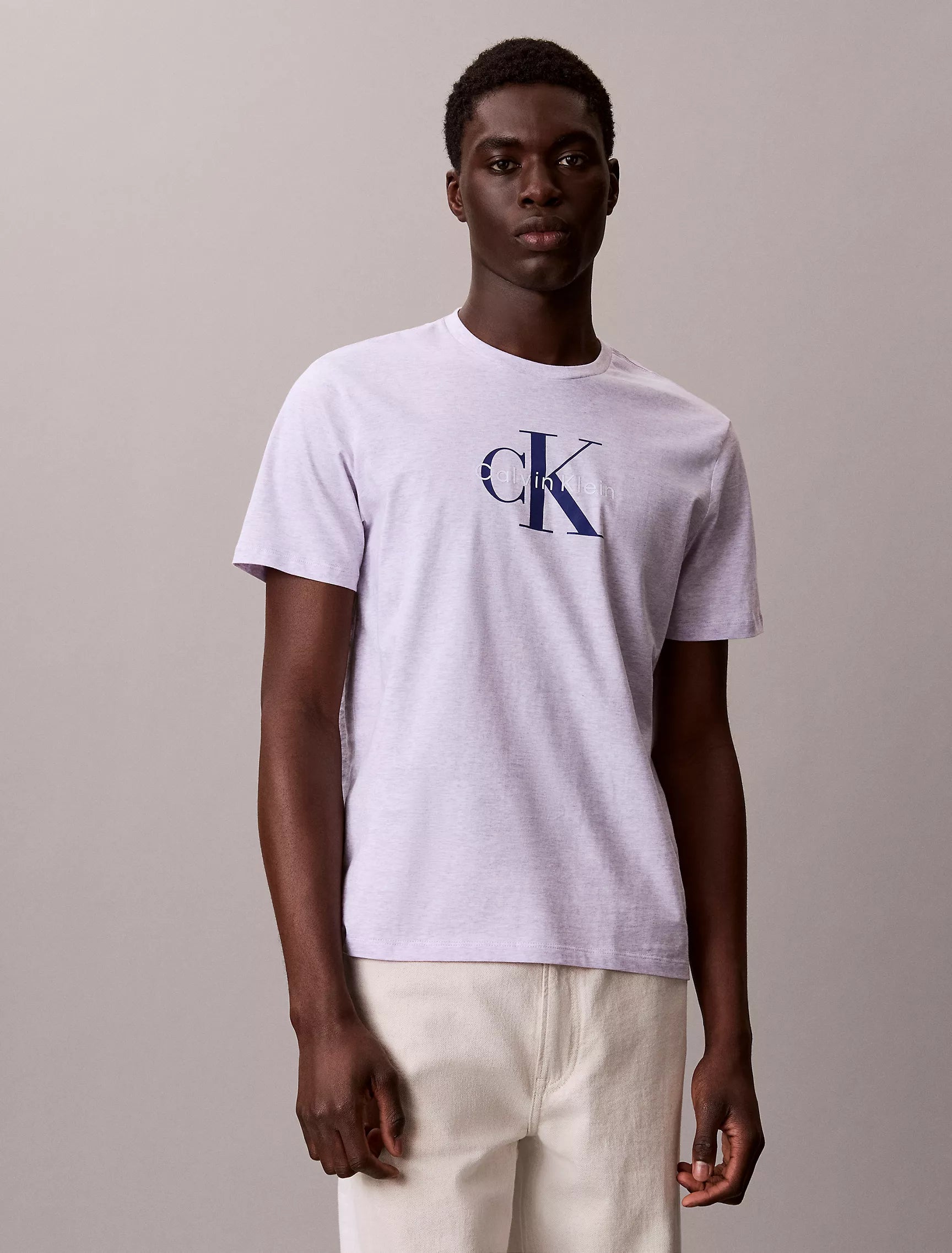 Calvin Klein - Monologo Tee