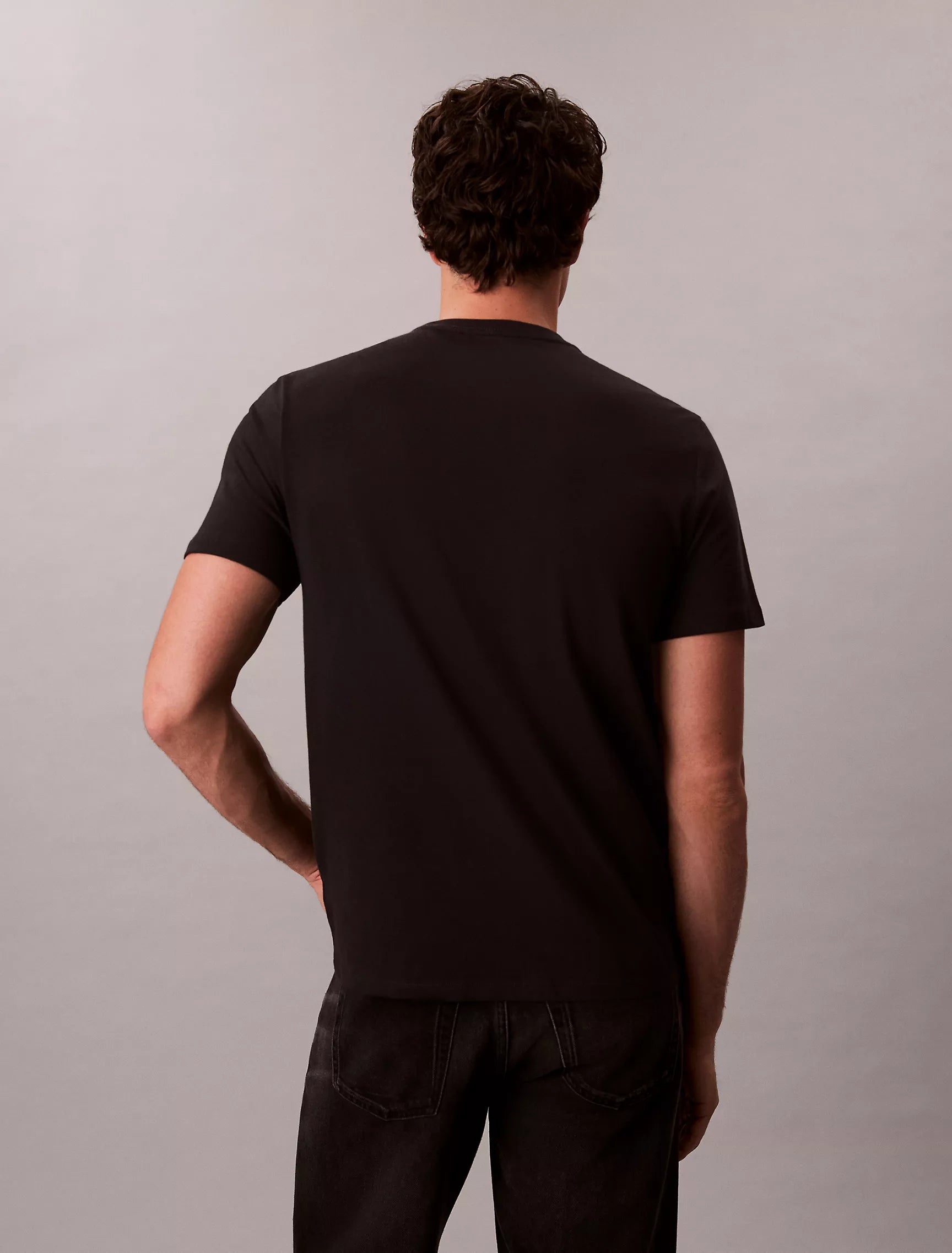 Calvin Klein - Monologo Tee