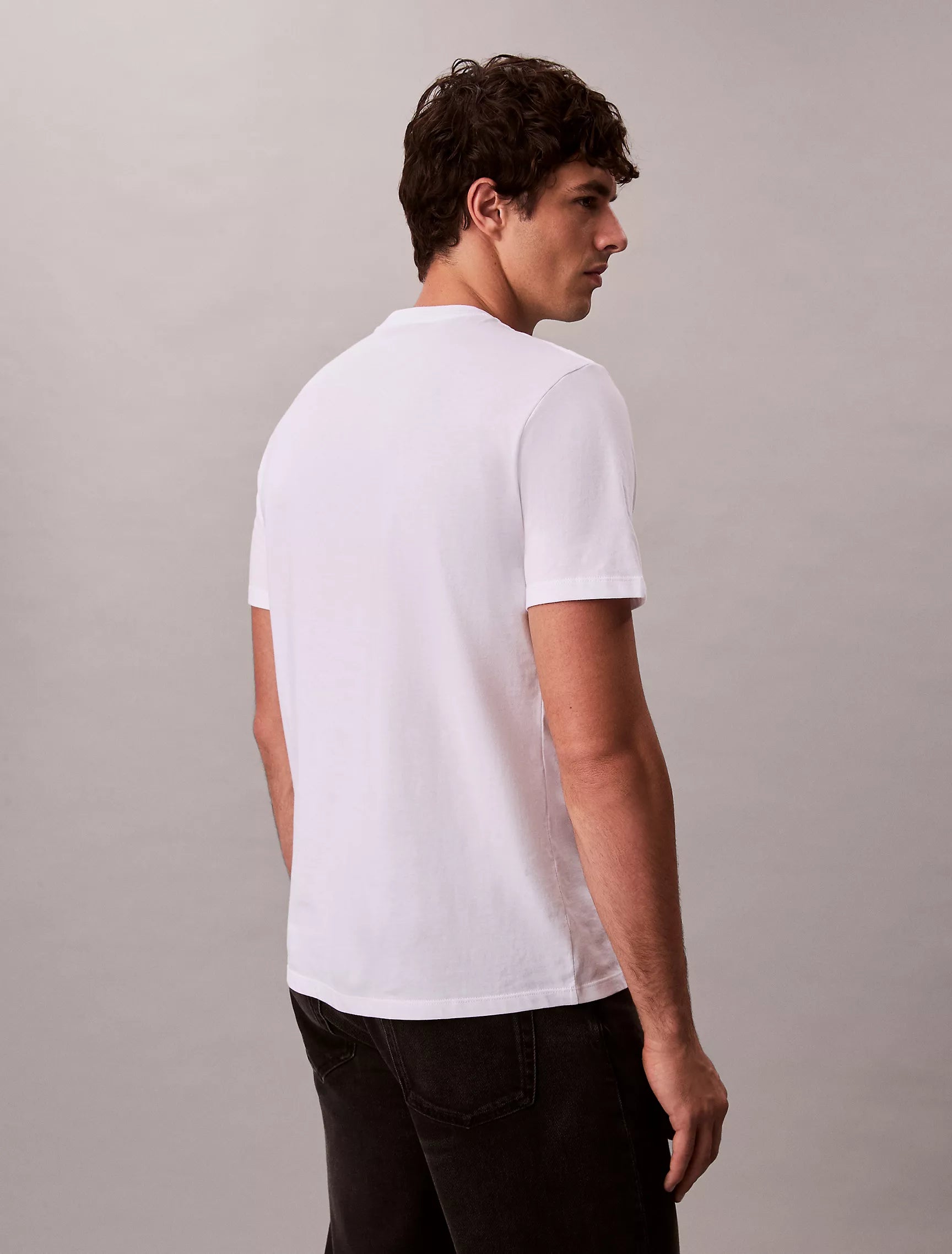 Calvin Klein - Monologo Tee
