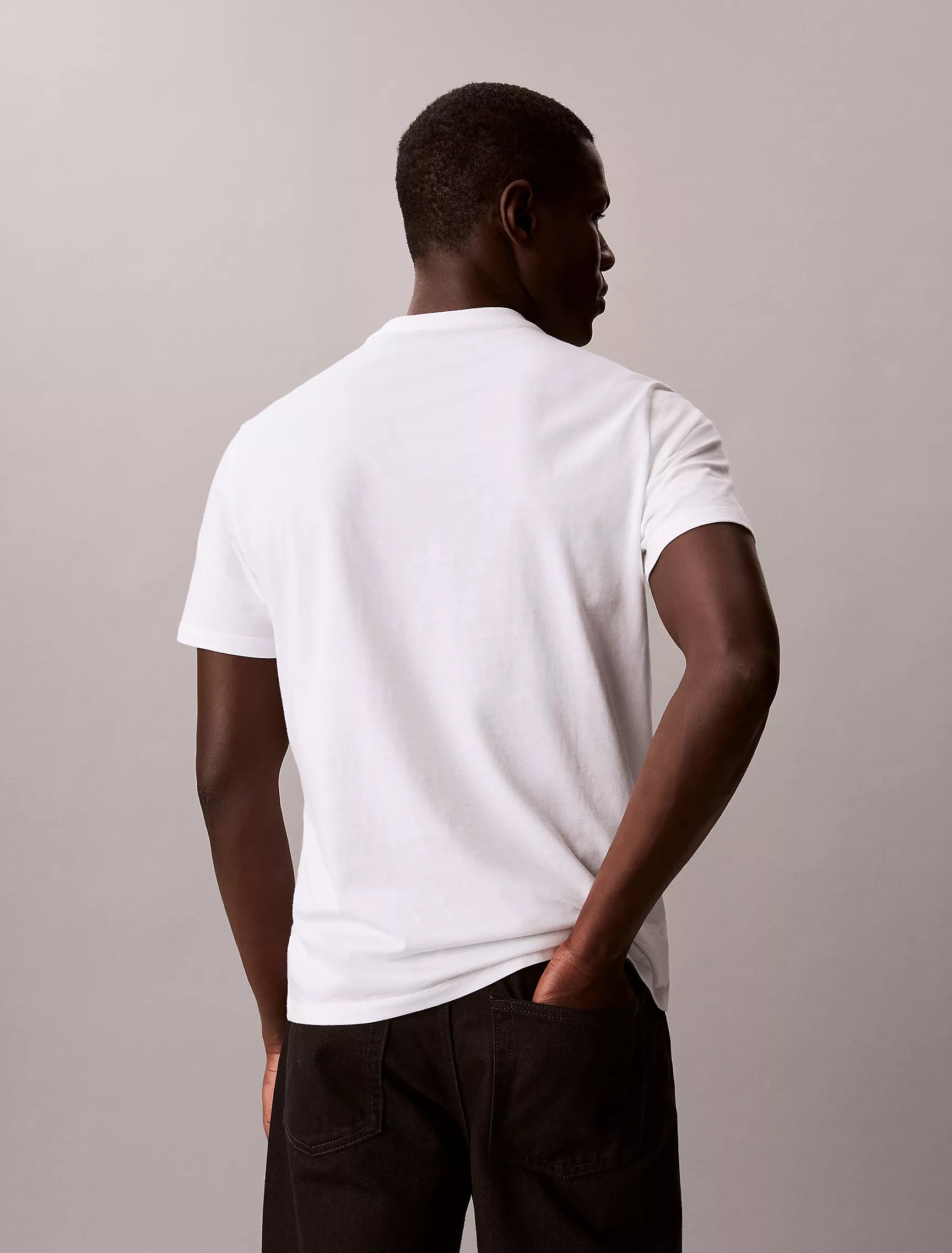 Calvin Klein - Monologo Tee