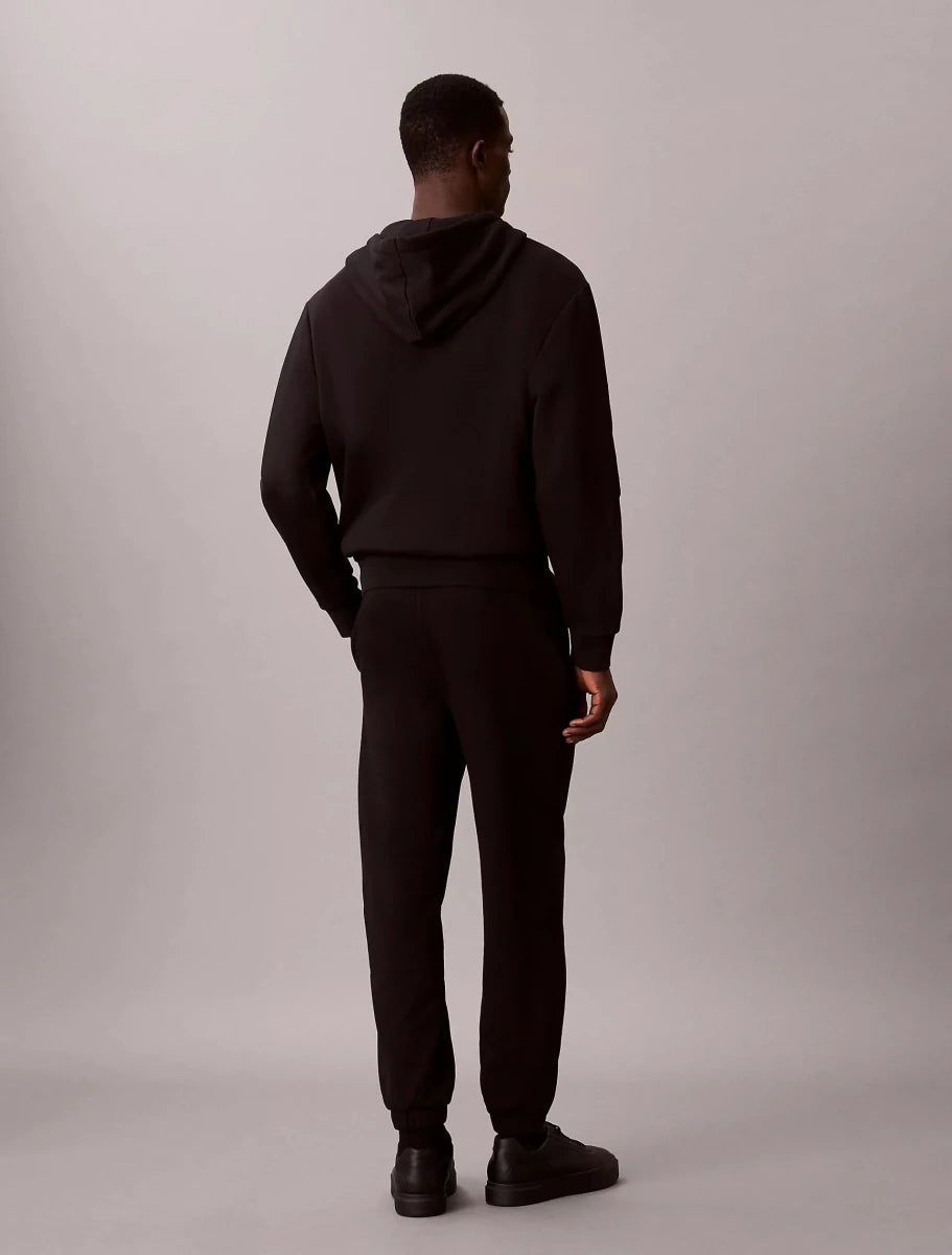 Calvin Klein - Fleece Monogram Graphic Joggers - Brandatak Store