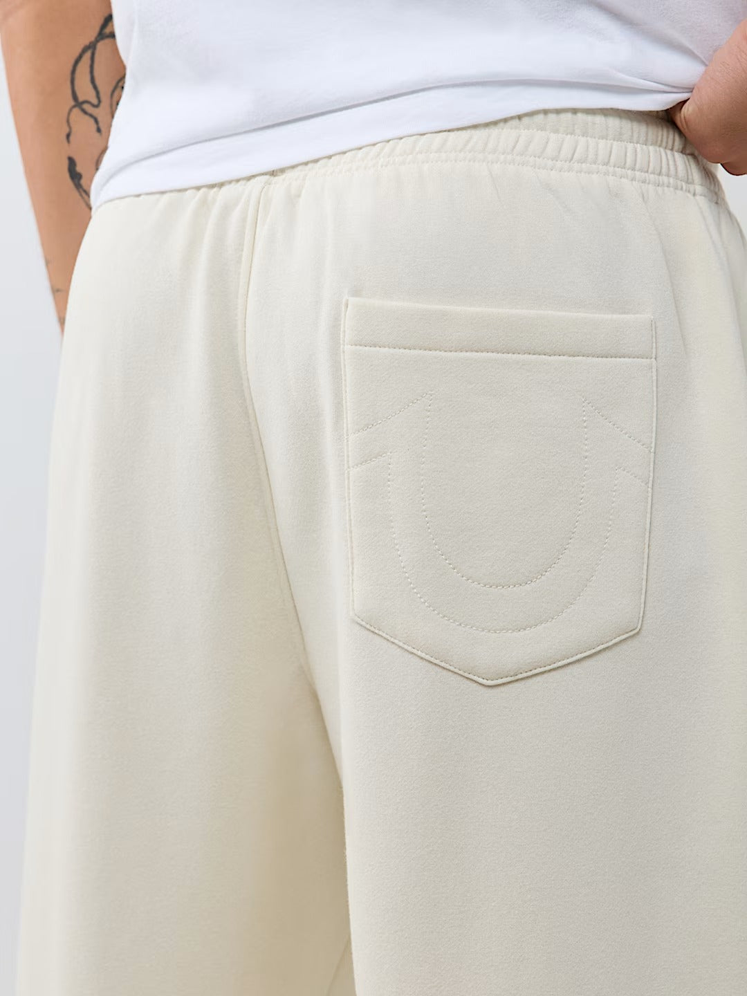 True Religion - 2002 Horseshoe Jogger