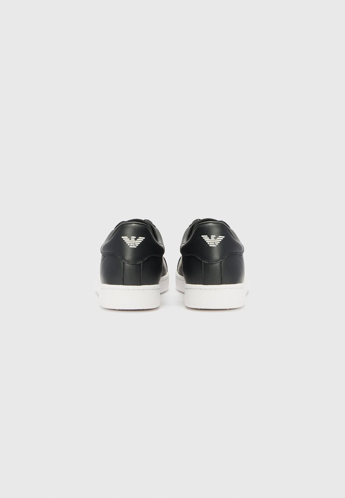 EA7 Emporio Armani - Classic Unisex Trainer