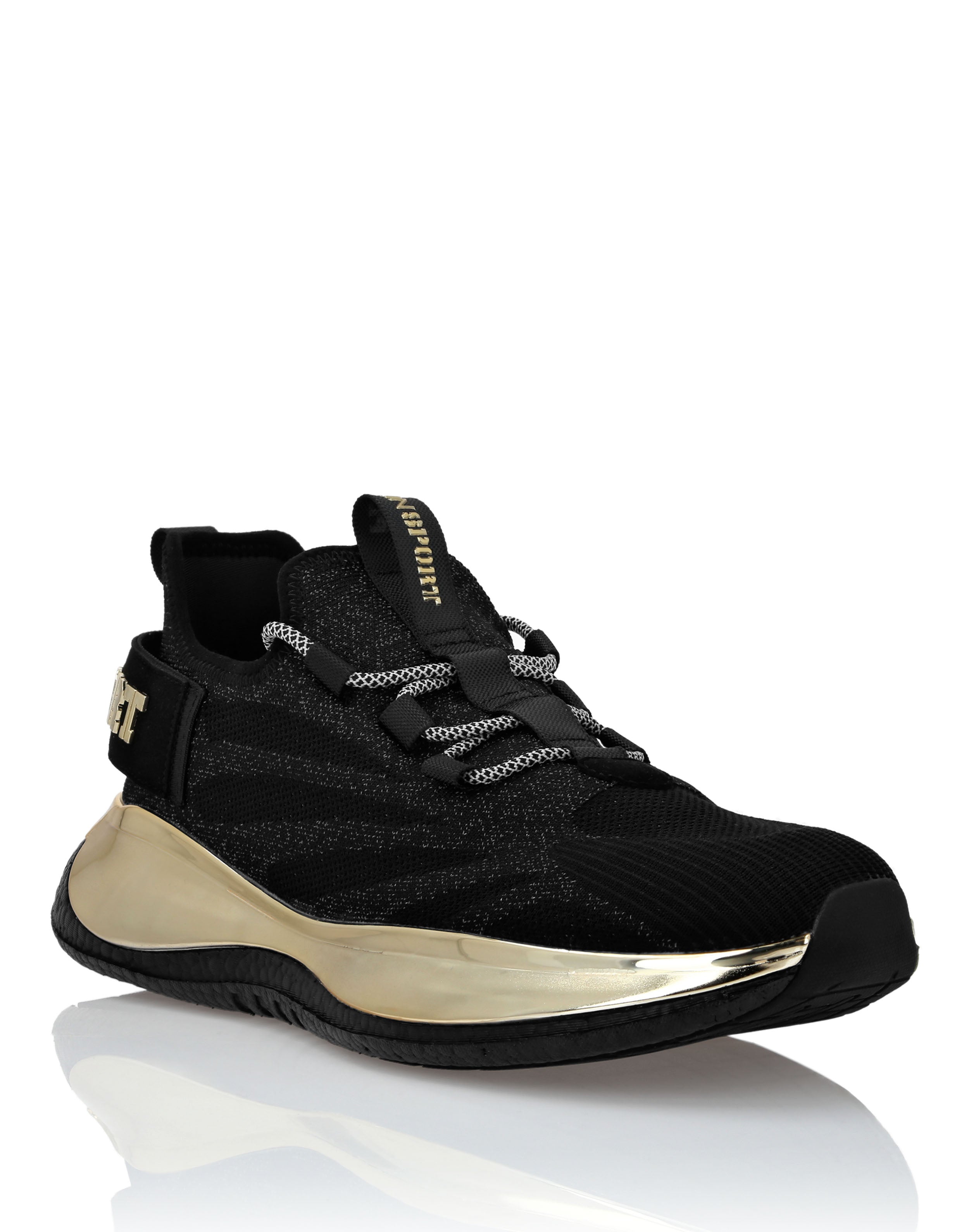 PHILIPP PLEIN - PLEIN SPORT The Iron Tiger Gen.X.02