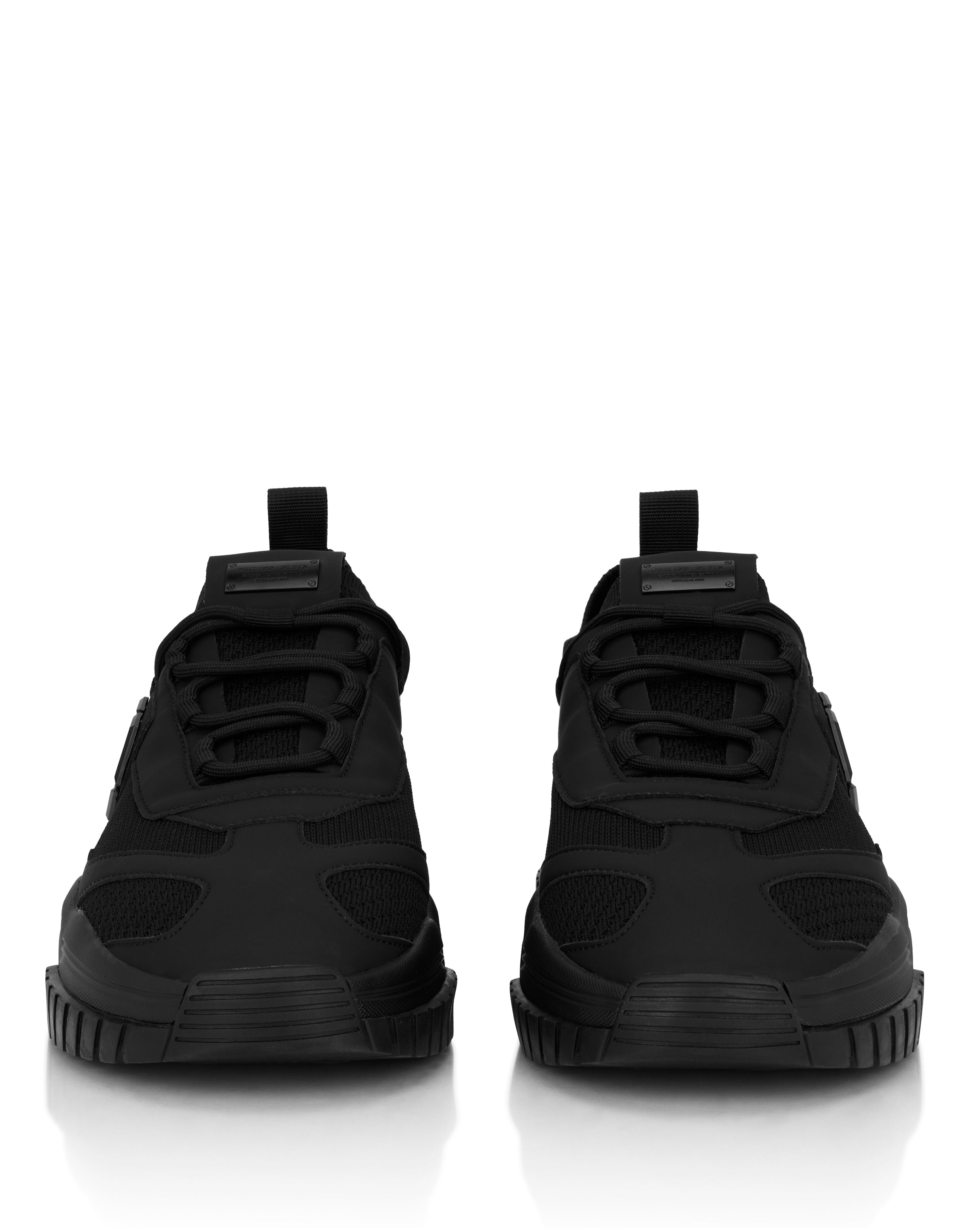 PHILIPP PLEIN - TRAINER SNEAKERS PREDATOR