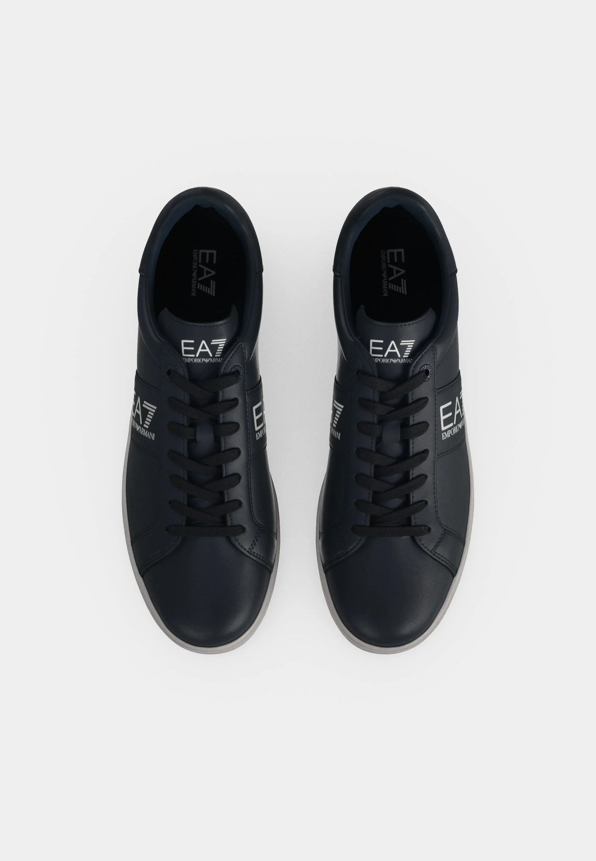 EA7 Emporio Armani - Classic Unisex Trainer