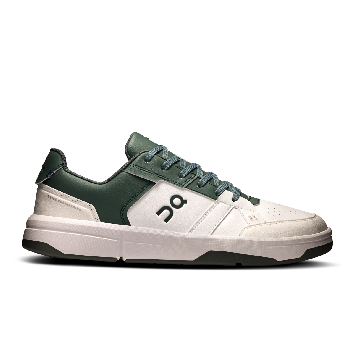 ON Cloud - THE ROGER Clubhouse - Brandatak Store