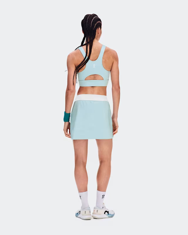 On Cloud - Court Crop Top
