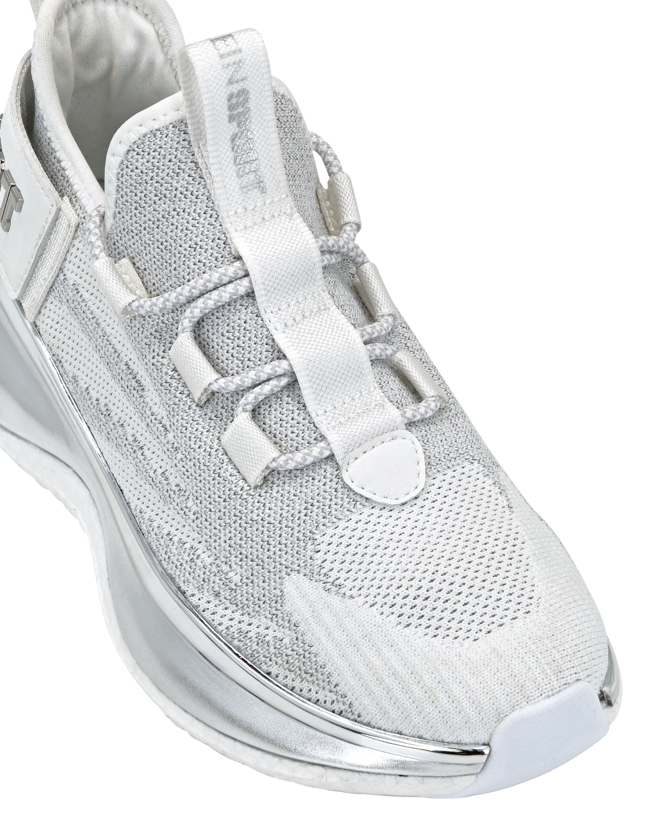 PHILIPP PLEIN - PLEIN SPORT The Iron Tiger Gen.X.02