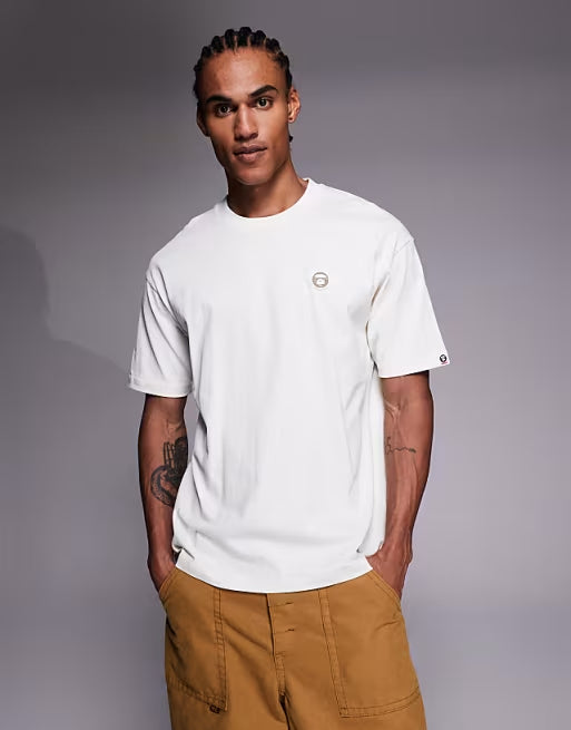 Aape - by A Bathing Ape aape now t-shirt