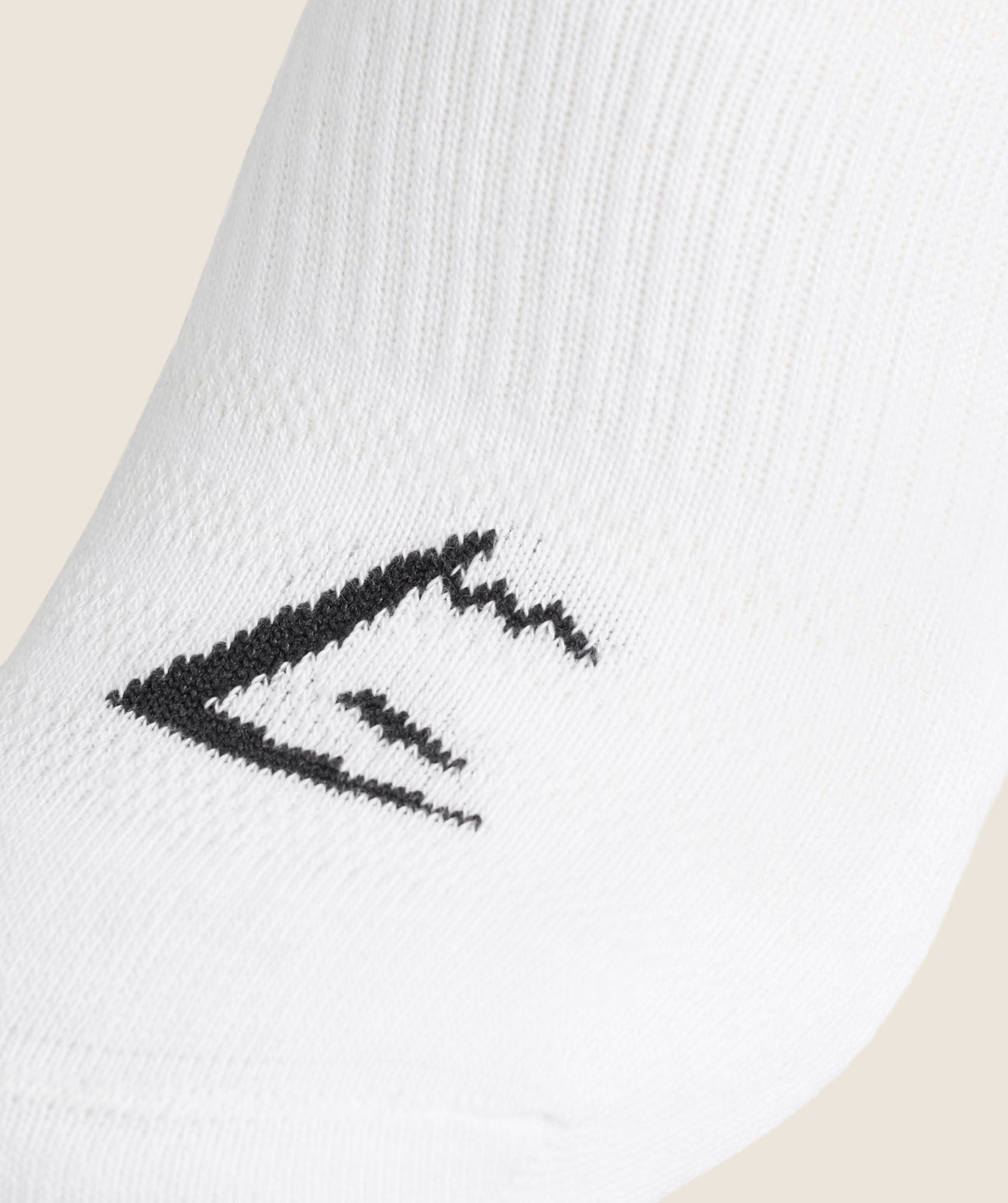 GYMSHARK - Trainer Socks 3PK