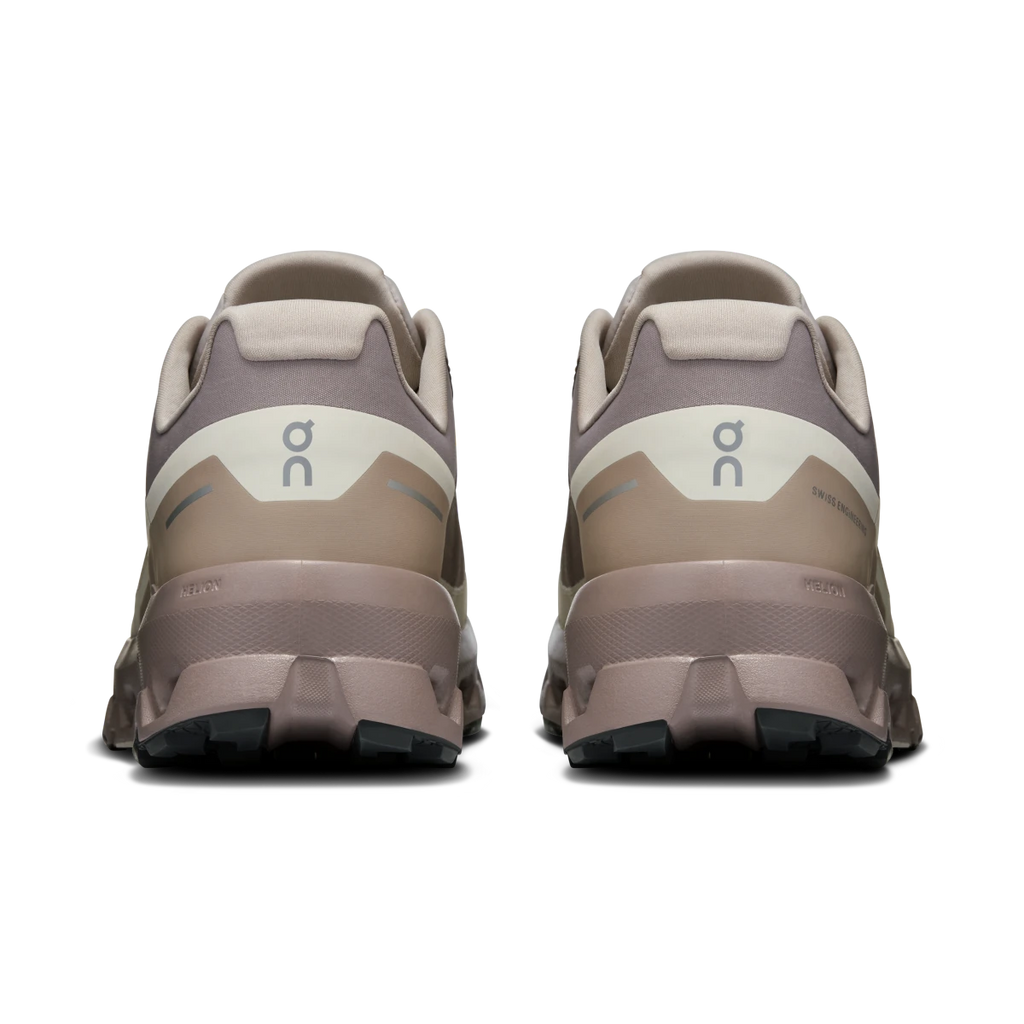 ON Cloud - Cloudvista 2 Waterproof - Brandatak Store