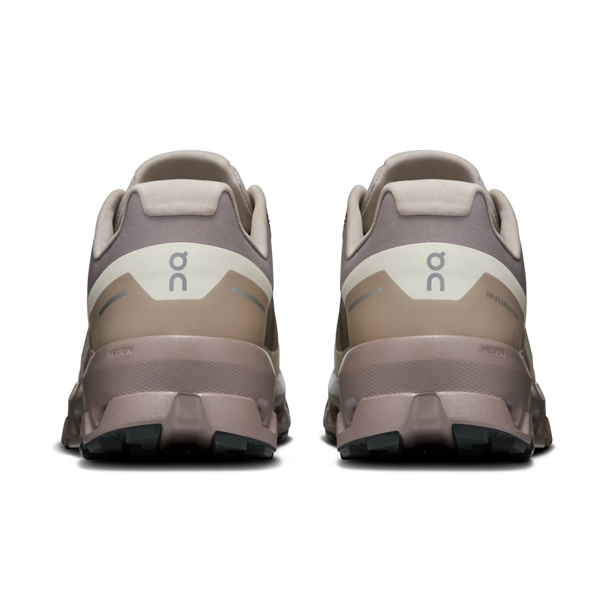 ON Cloud - Cloudvista 2 Waterproof - Brandatak Store