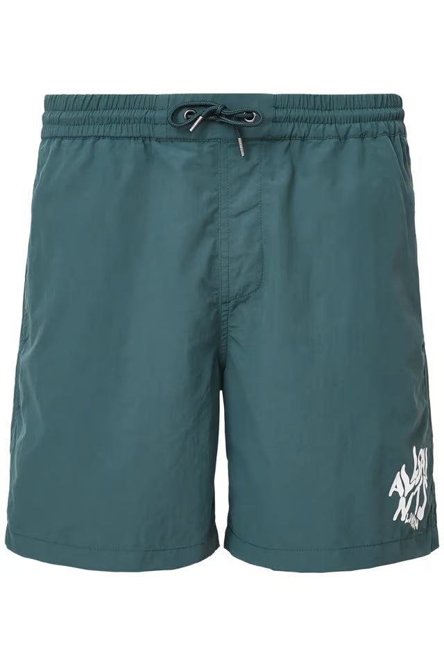 AllSaints - ORLANDO SWIMSHORT COVE
