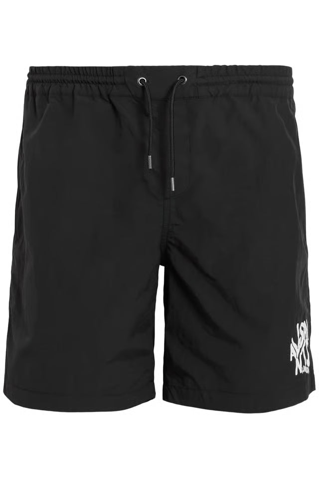 AllSaints - ORLANDO SWIMSHORT JET