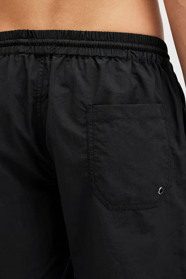 AllSaints - ORLANDO SWIMSHORT JET