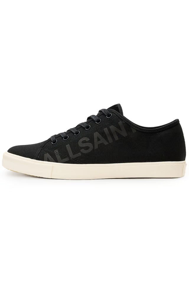 AllSaints - BIGGY CAN LOW TOP