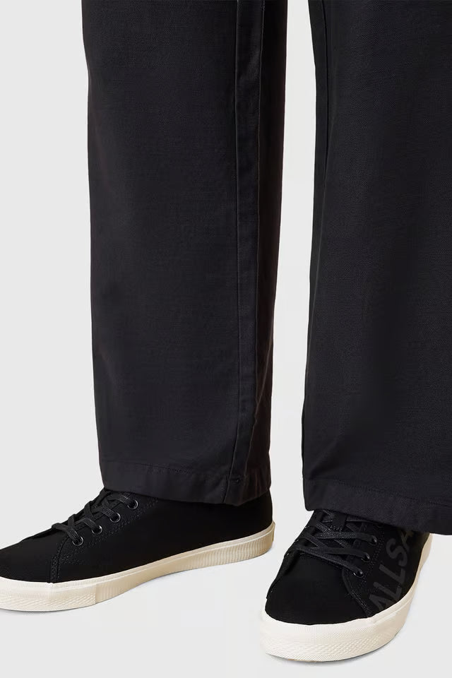 AllSaints - BIGGY CAN LOW TOP