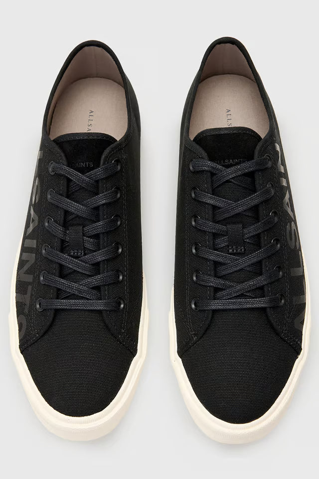 AllSaints - BIGGY CAN LOW TOP