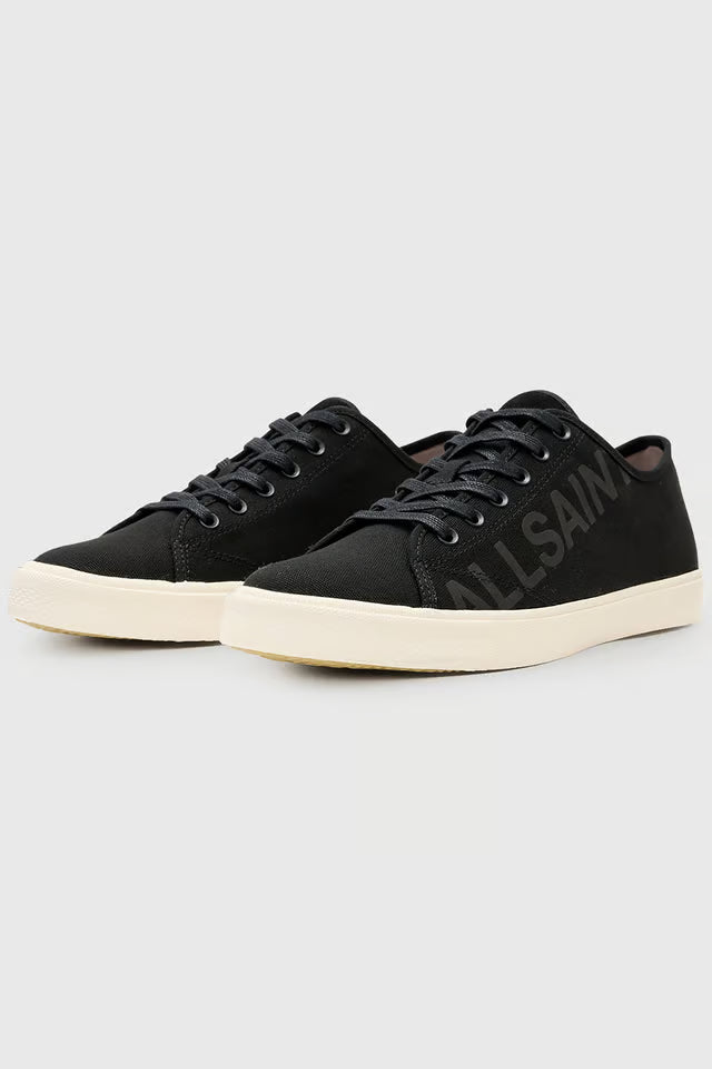 AllSaints - BIGGY CAN LOW TOP