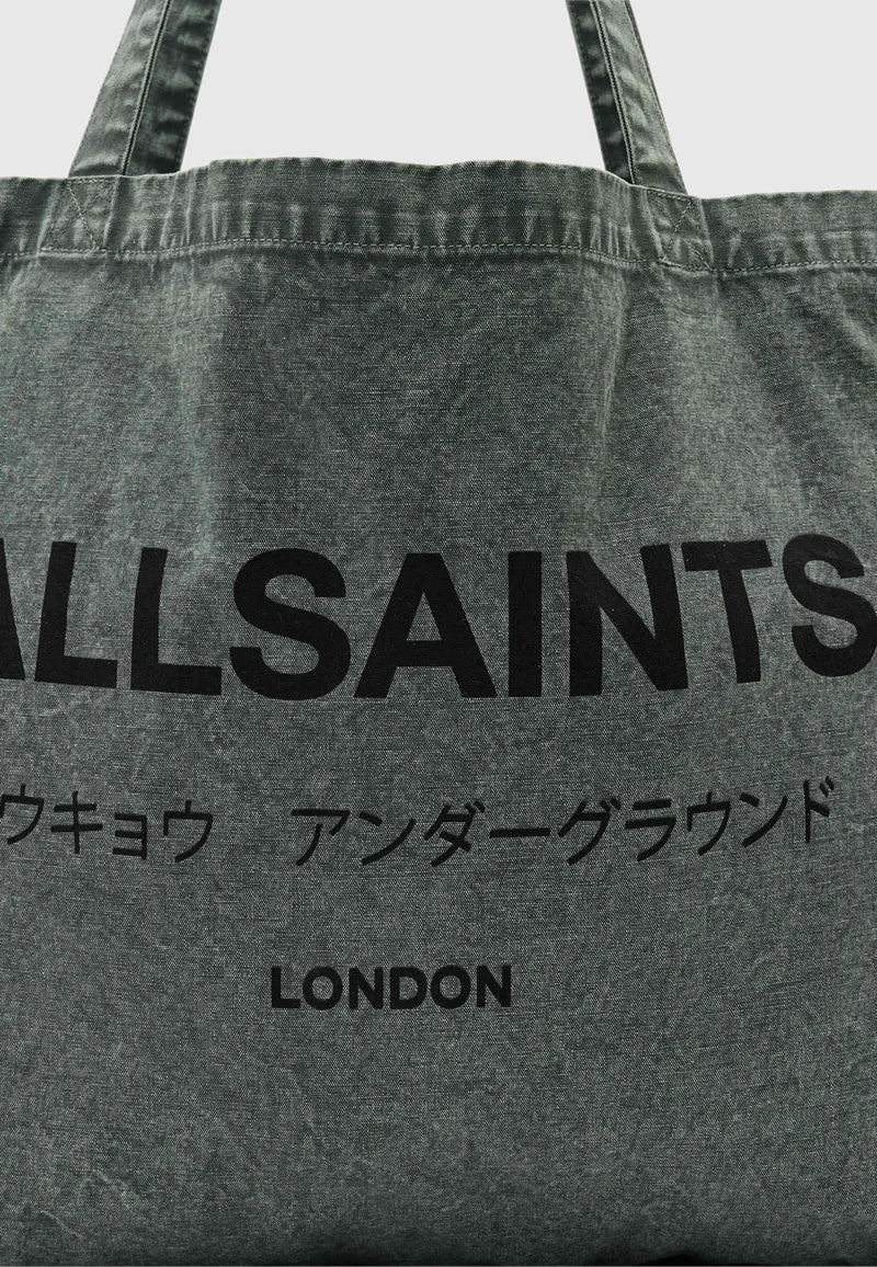 All Saints - Underground Tote Tote bag